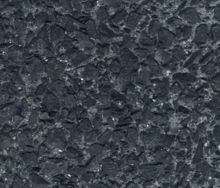 Hering Architectural Concrete - Washed Surfaces - charcoal