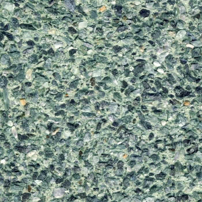 Display product Washed Surfaces - green from manufacturer Hering Architectural Concrete