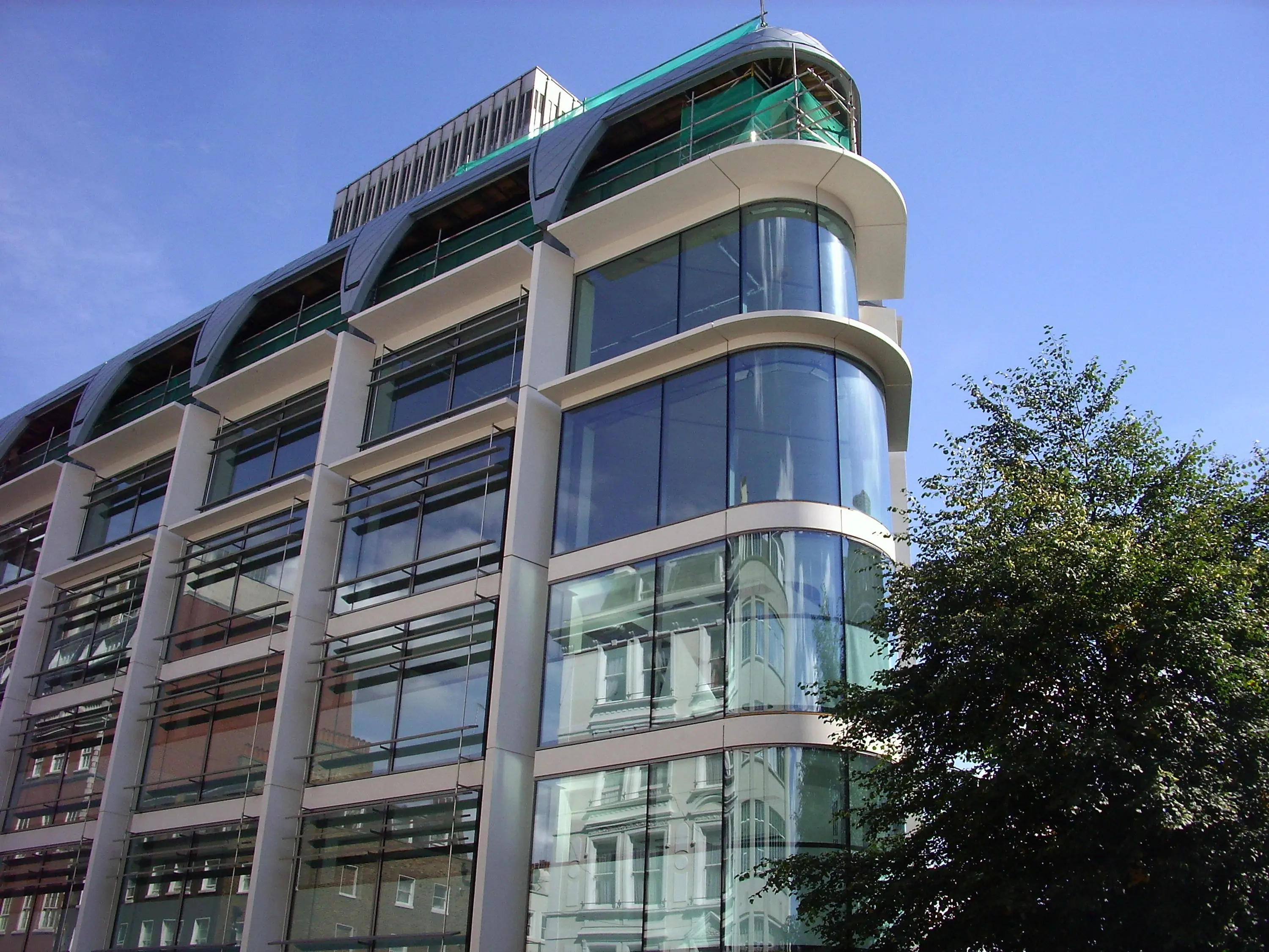 Hering Architectural Concrete - Architectural precast cladding