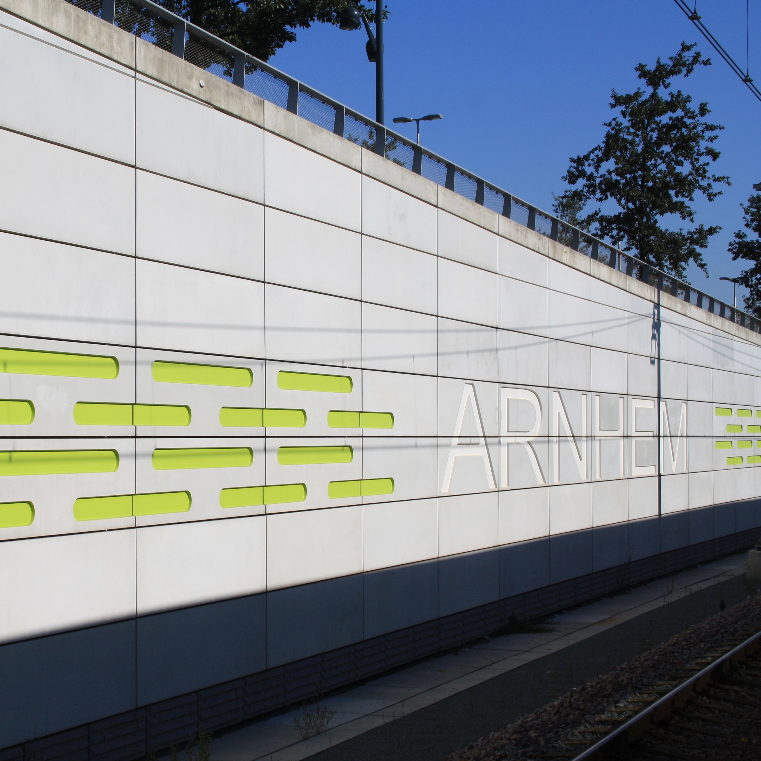 Display product betoShell® FLEX30 from manufacturer Hering Architectural Concrete