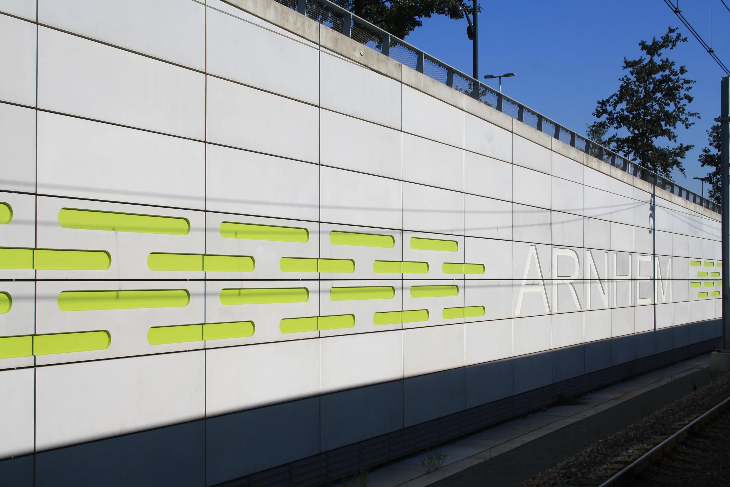 Hering Architectural Concrete - betoShell® FLEX30