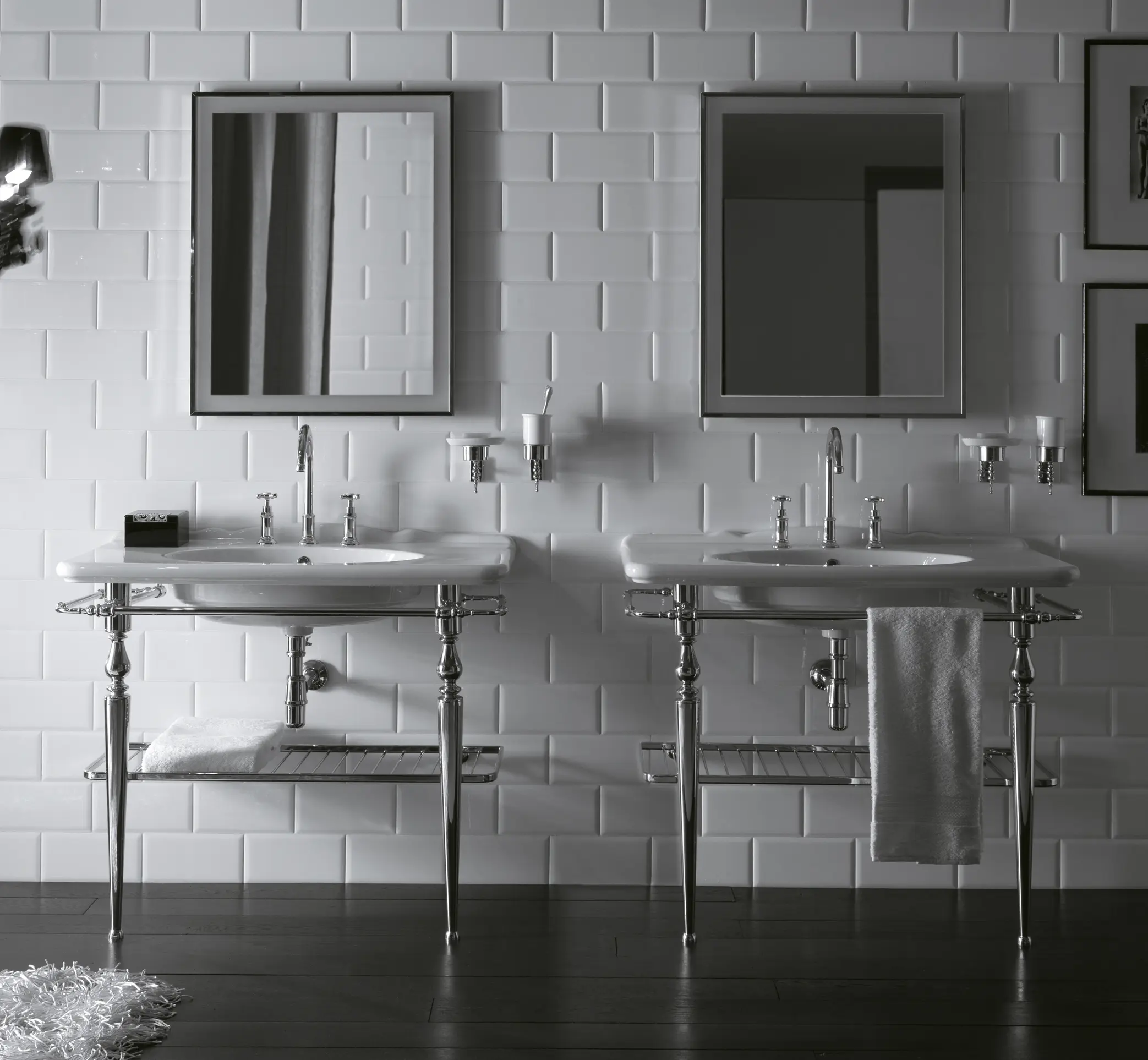 CERAMICA GLOBO - Paestum Basin