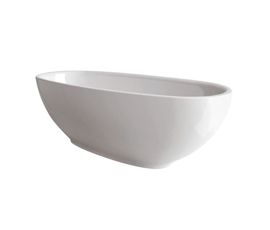 Mostrar el producto Bowl+ Pietraluce Bath del fabricante CERAMICA GLOBO