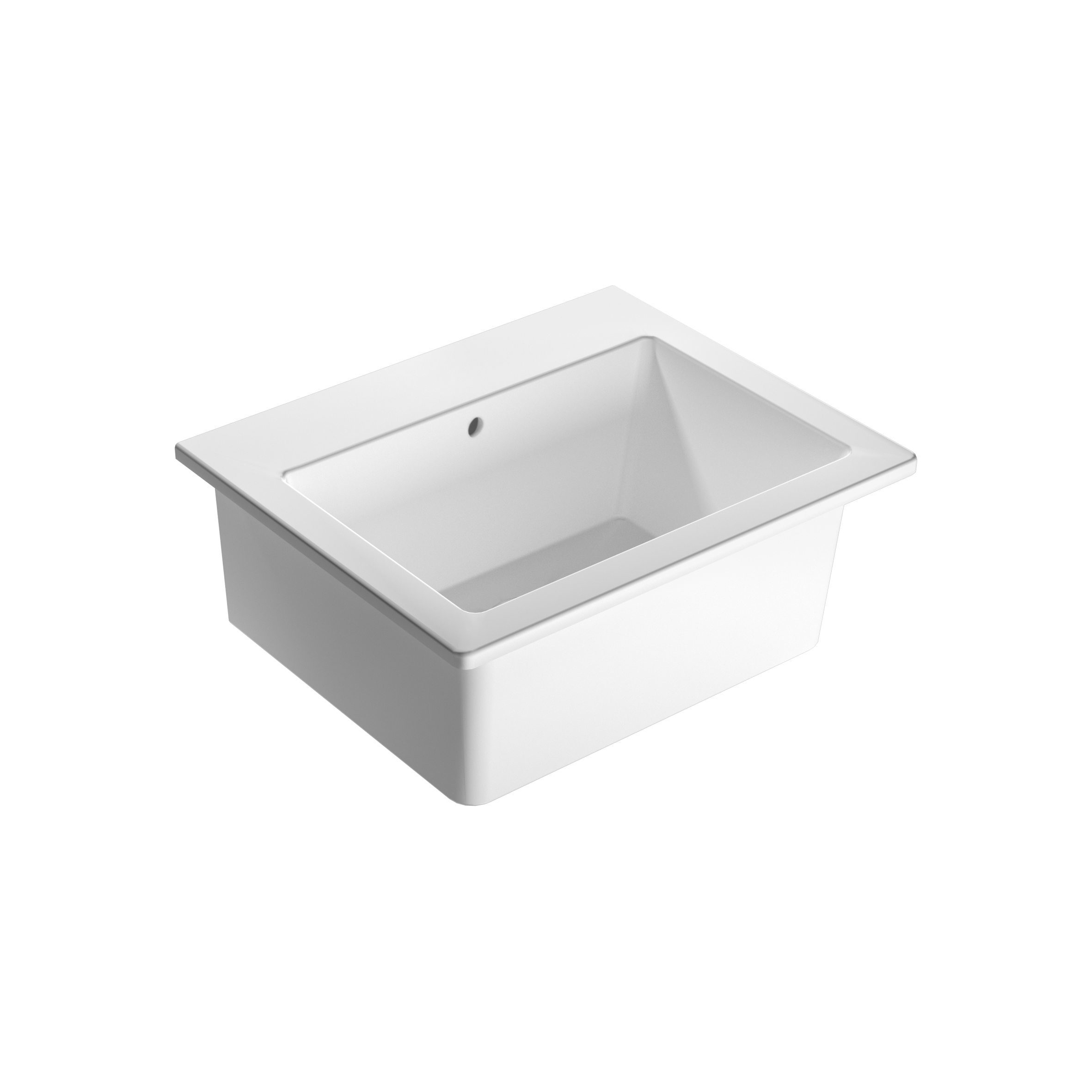 Mostrar el producto Forty3 Basin del fabricante CERAMICA GLOBO