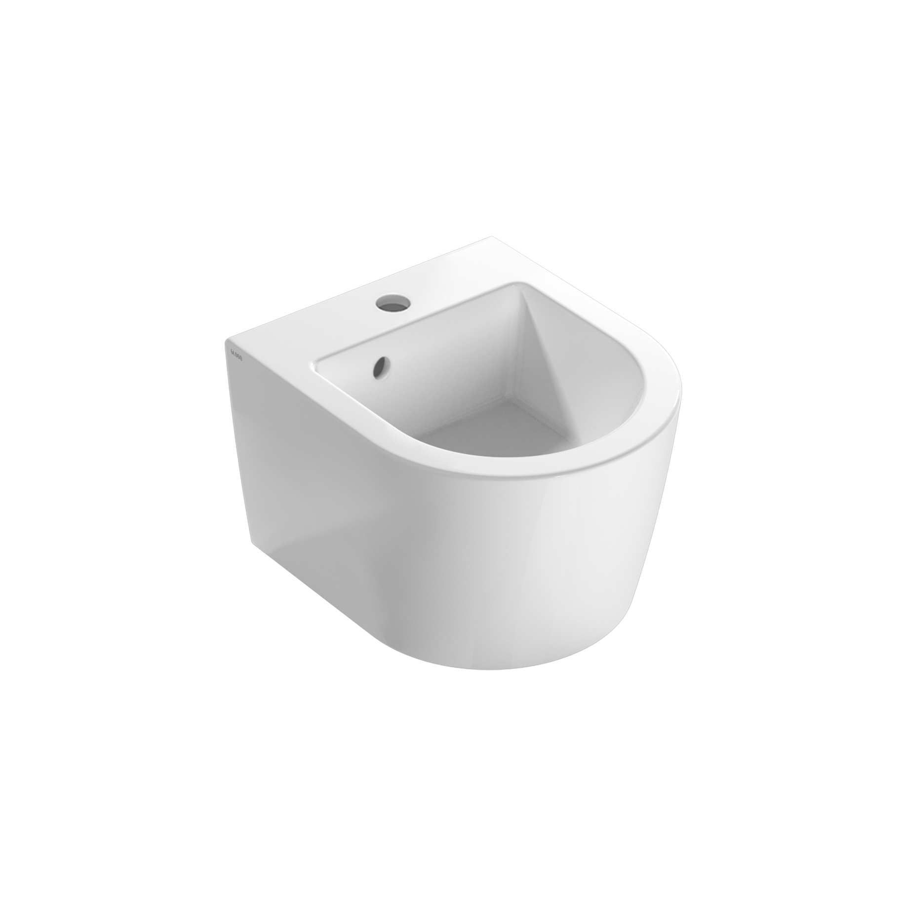 Produkt Forty3 Wall-Hung Bidet des Herstellers CERAMICA GLOBO anzeigen