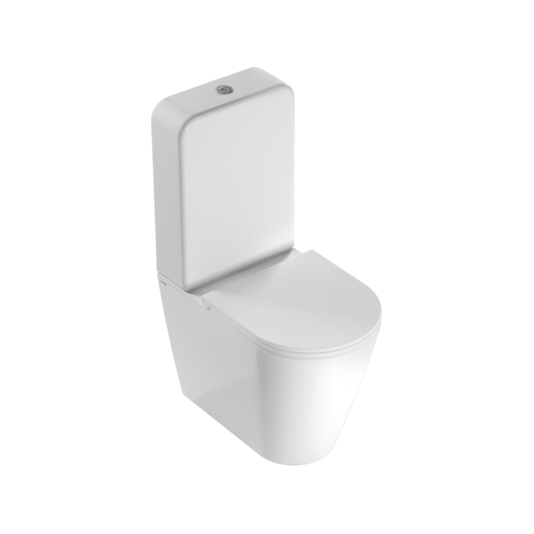 Mostra il prodotto Forty3 Monoblocco Scarico del produttore CERAMICA GLOBO