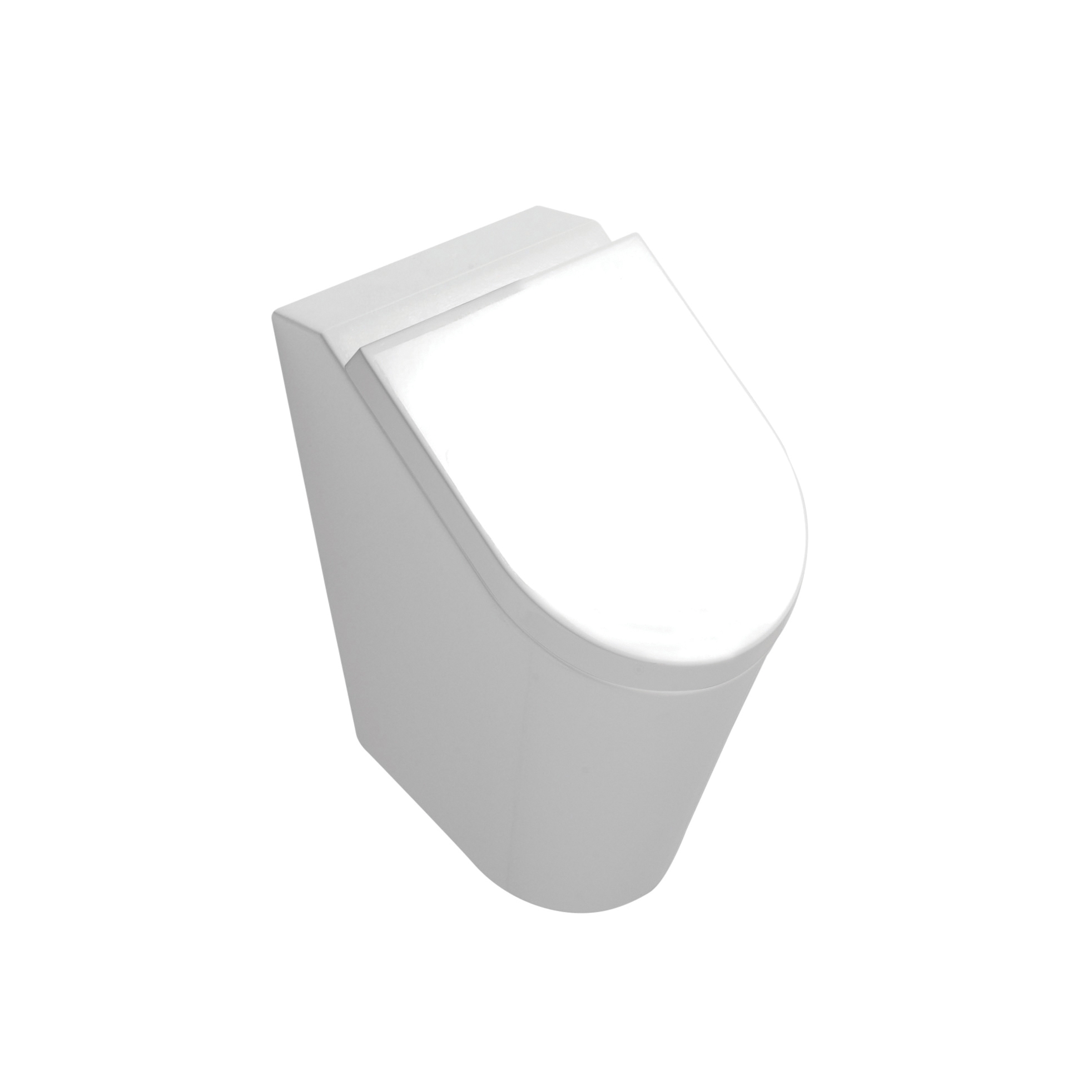 Display product Forty3 Wall-Hung Urinal from manufacturer CERAMICA GLOBO