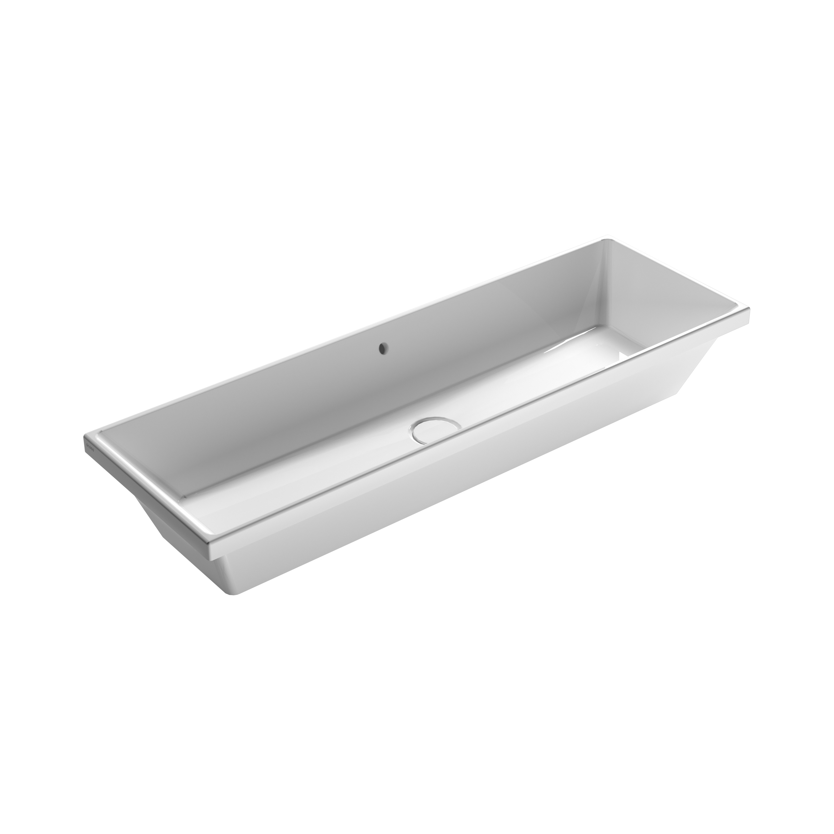 Produkt Stockholm Basin des Herstellers CERAMICA GLOBO anzeigen