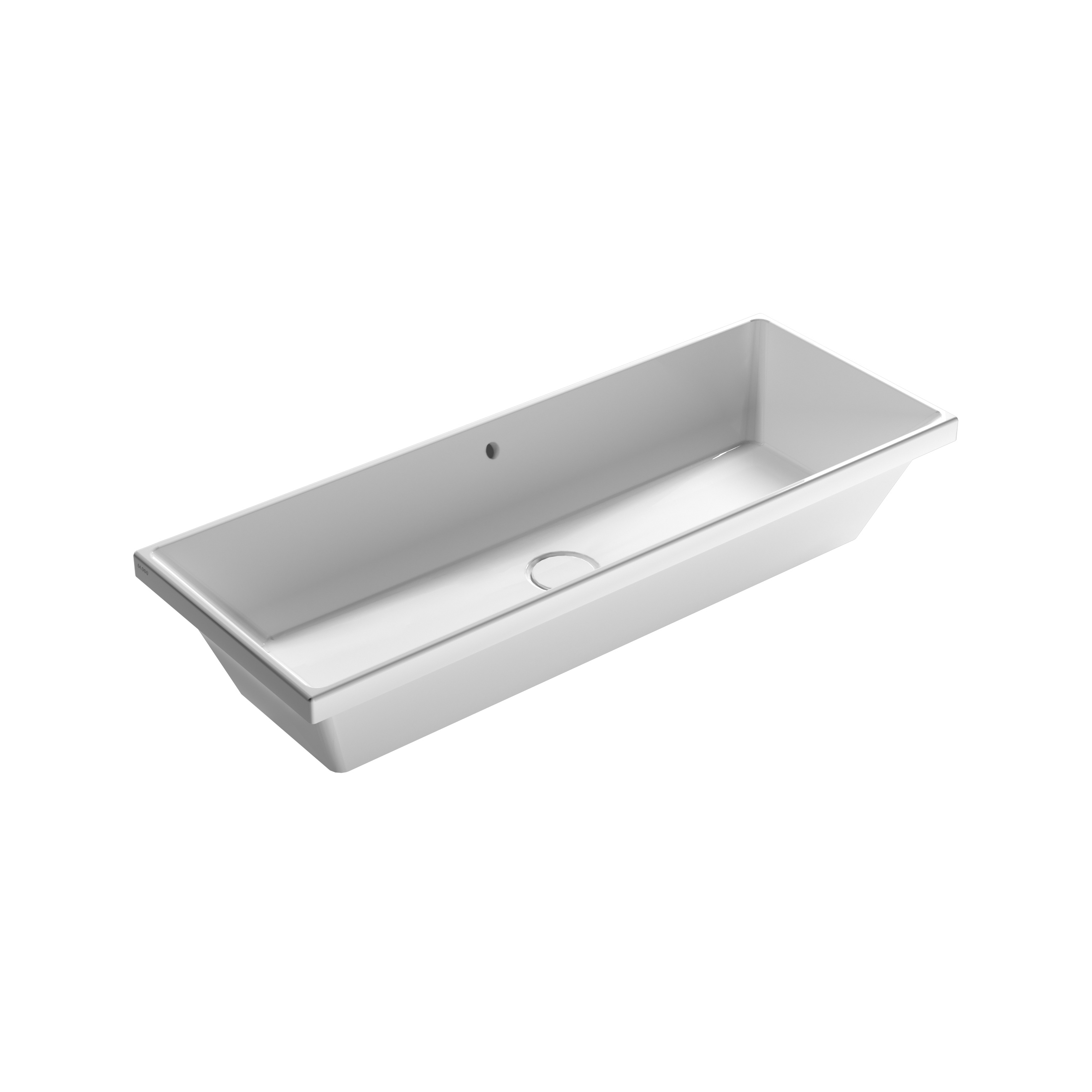 Produkt Stockholm Basin des Herstellers CERAMICA GLOBO anzeigen