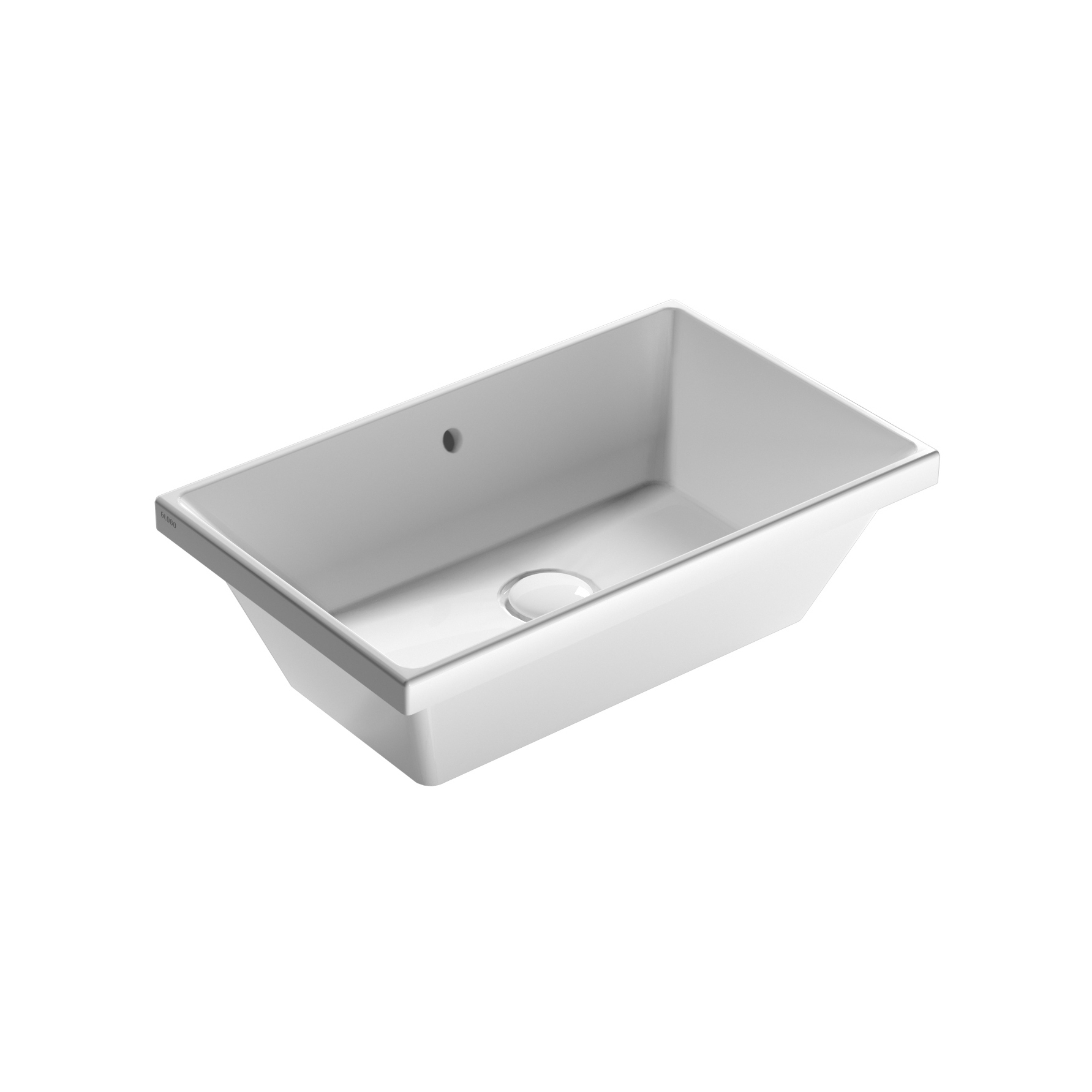 Produkt Stockholm Basin des Herstellers CERAMICA GLOBO anzeigen