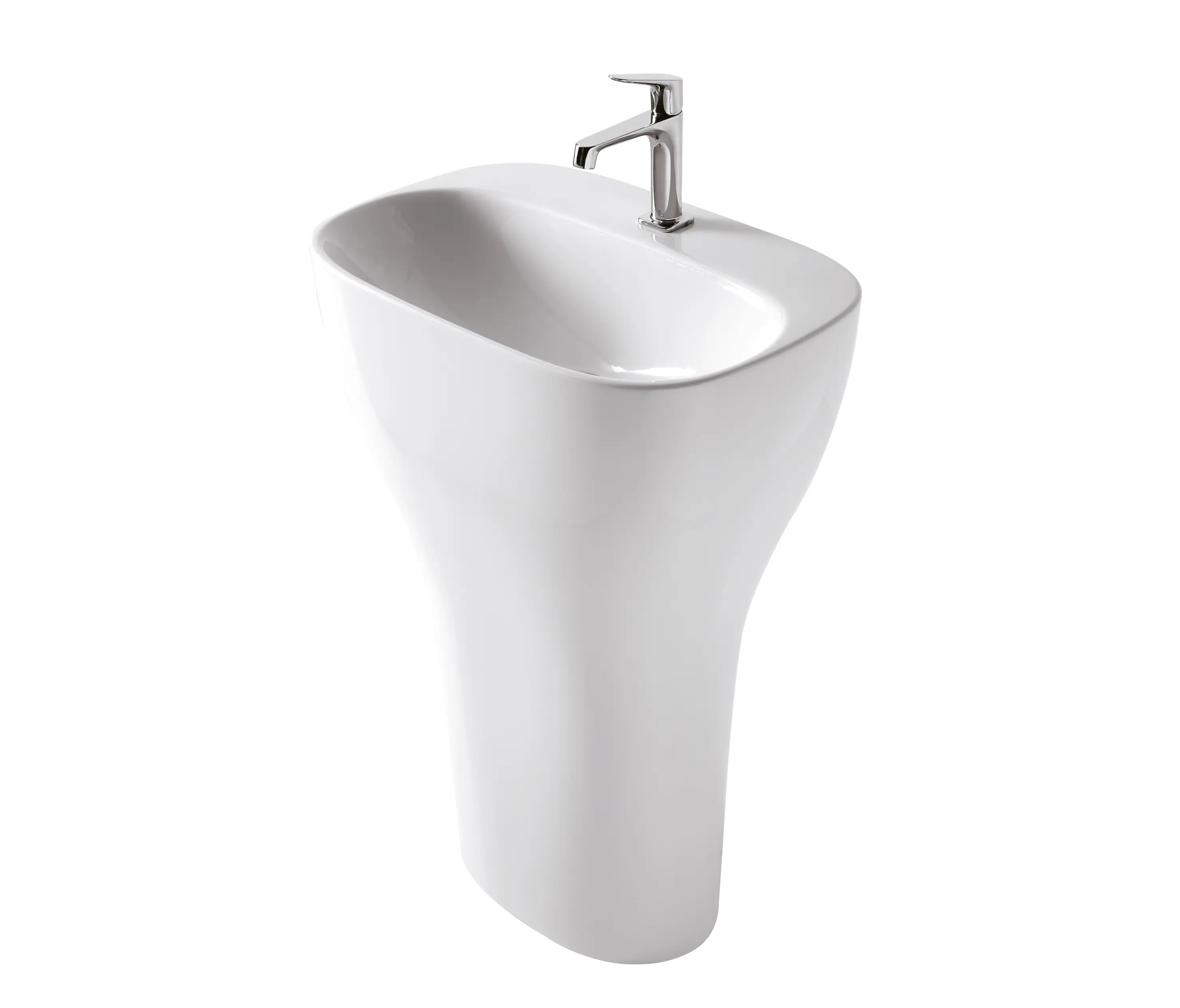 CERAMICA GLOBO - Genesis Monolith Basin