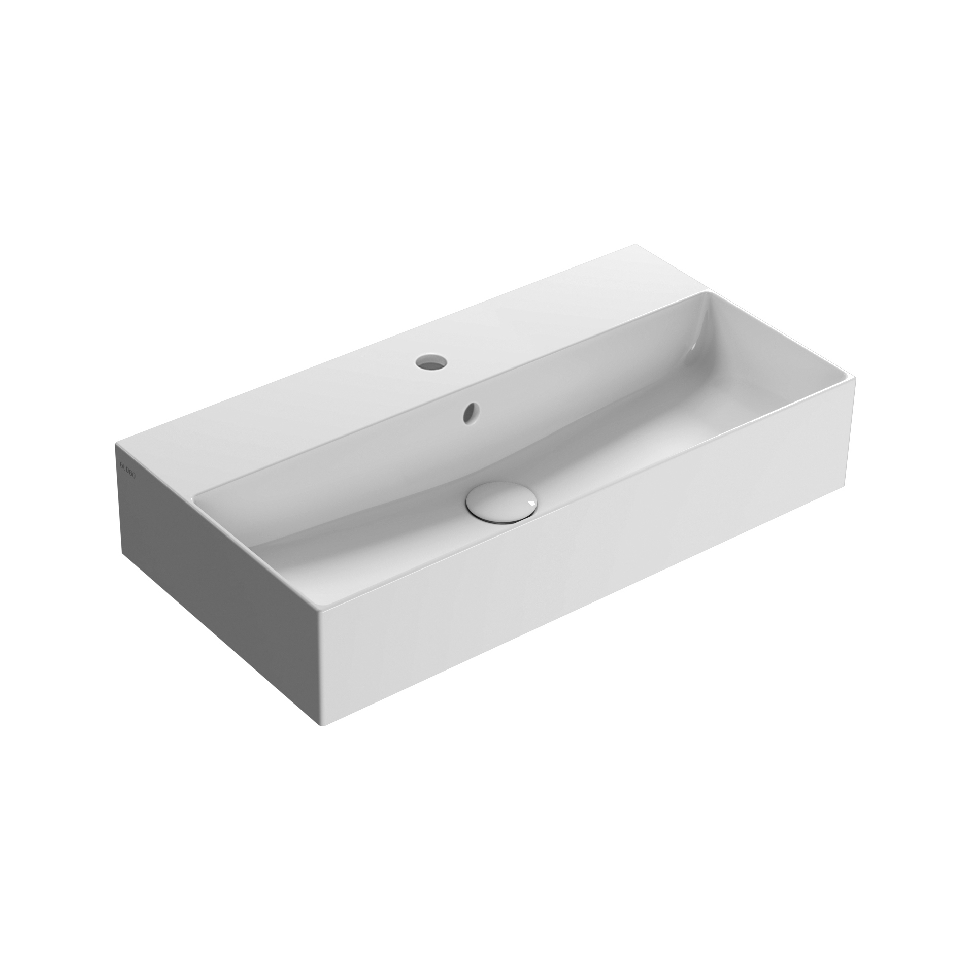 Produkt T-Edge Basin IN073 des Herstellers CERAMICA GLOBO anzeigen
