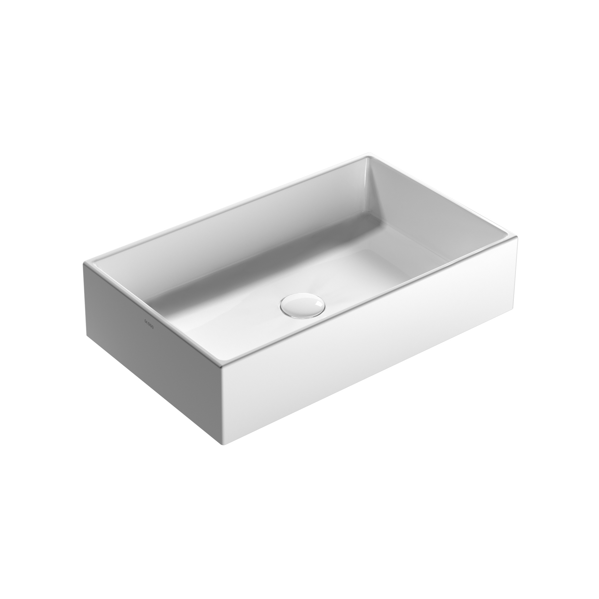Mostra il prodotto Basin FO062 del produttore CERAMICA GLOBO