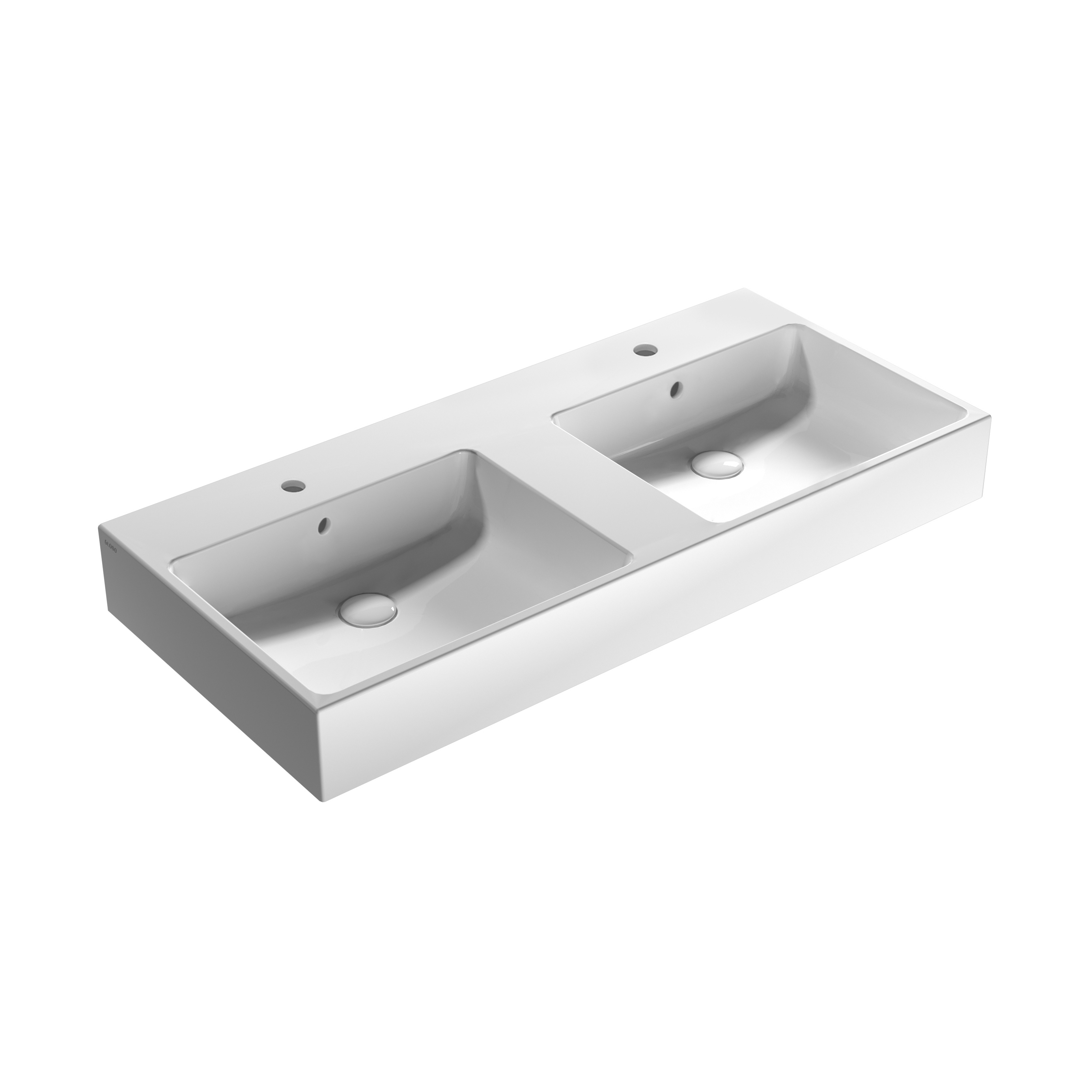 Vertoon produk Basin SCQ110 van vervaardiger CERAMICA GLOBO