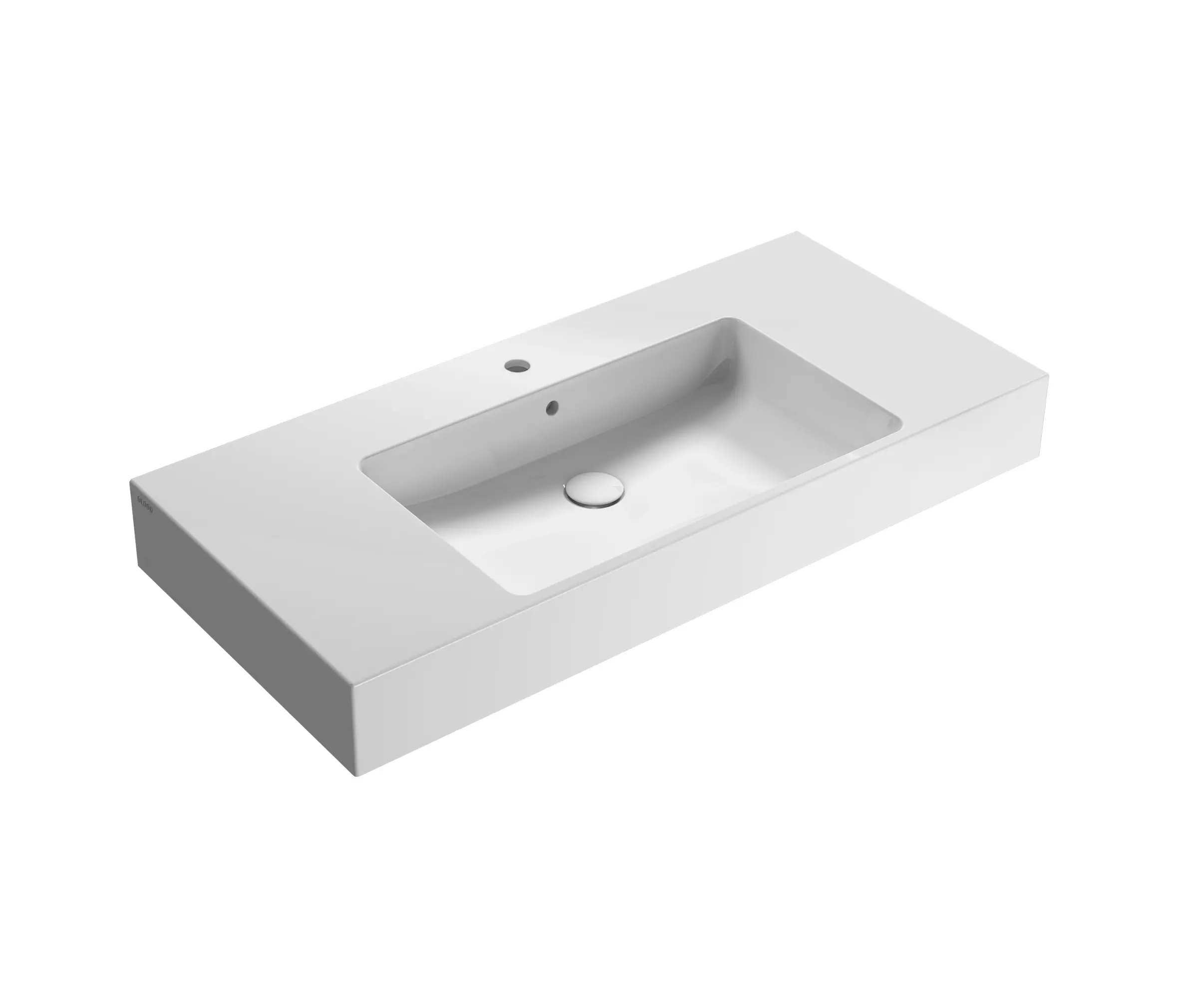 CERAMICA GLOBO - Basin SCQ111