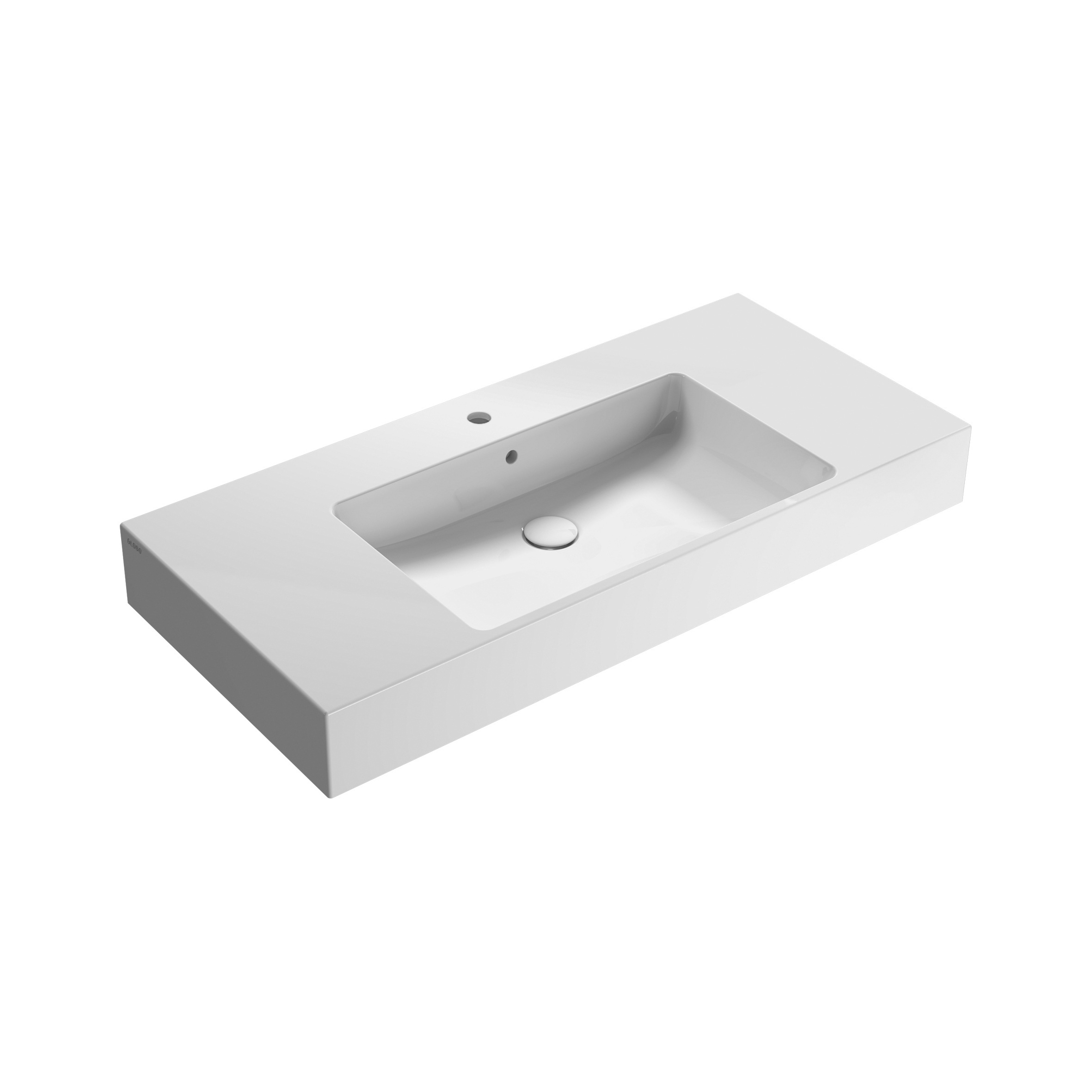 Produkt Basin SCQ111 des Herstellers CERAMICA GLOBO anzeigen