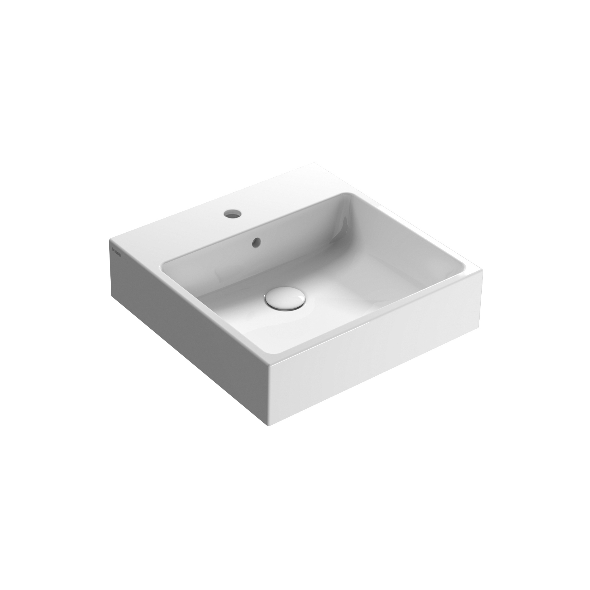 Display product Basin SCQ52 from manufacturer CERAMICA GLOBO