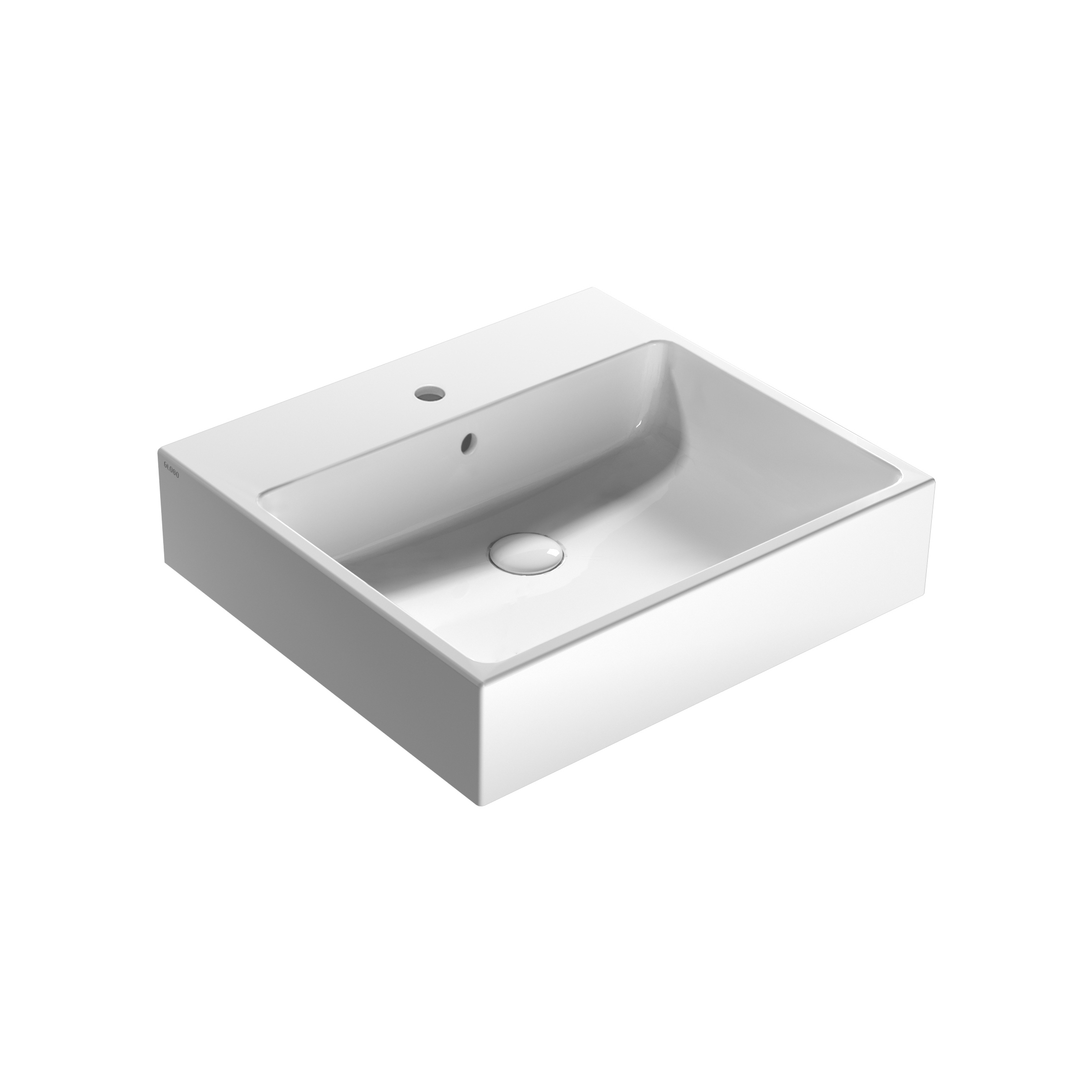 Vertoon produk Basin SCQ55 van vervaardiger CERAMICA GLOBO