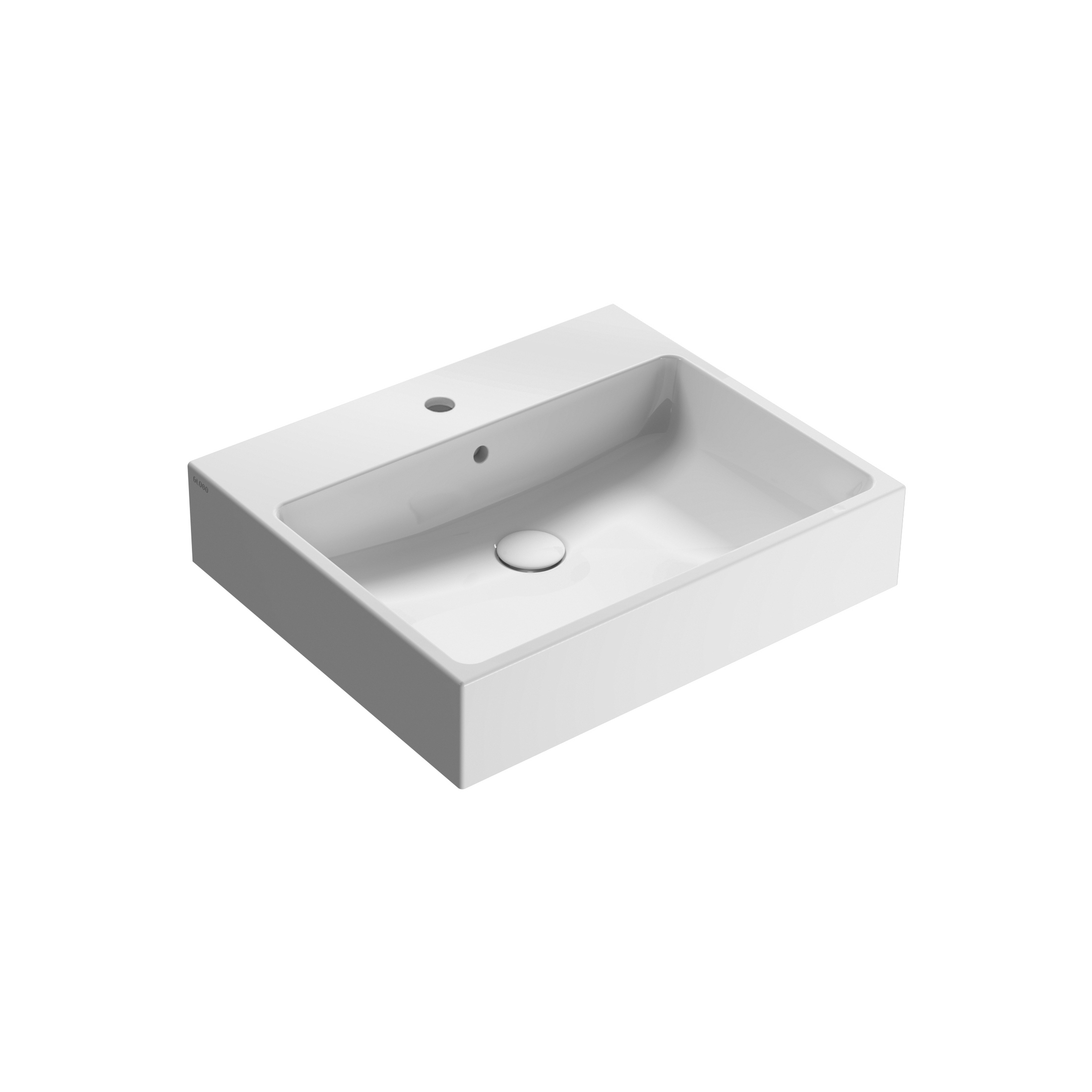 Afficher le produit Basin SCQ62 du fabricant CERAMICA GLOBO