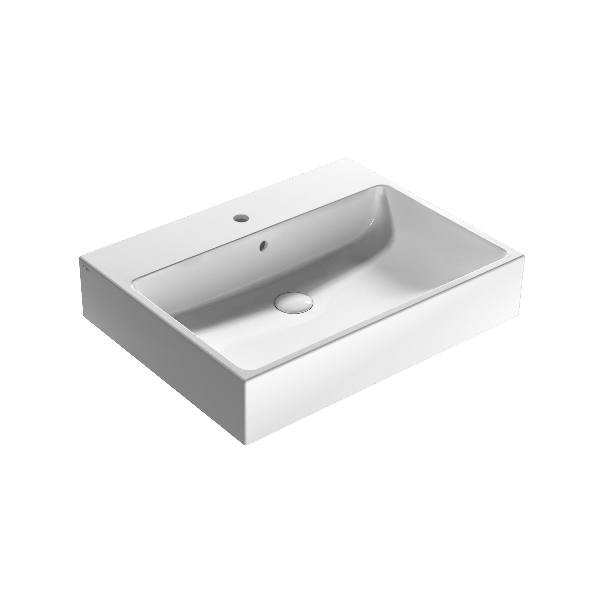 Produkt Basin SCQ65 des Herstellers CERAMICA GLOBO anzeigen