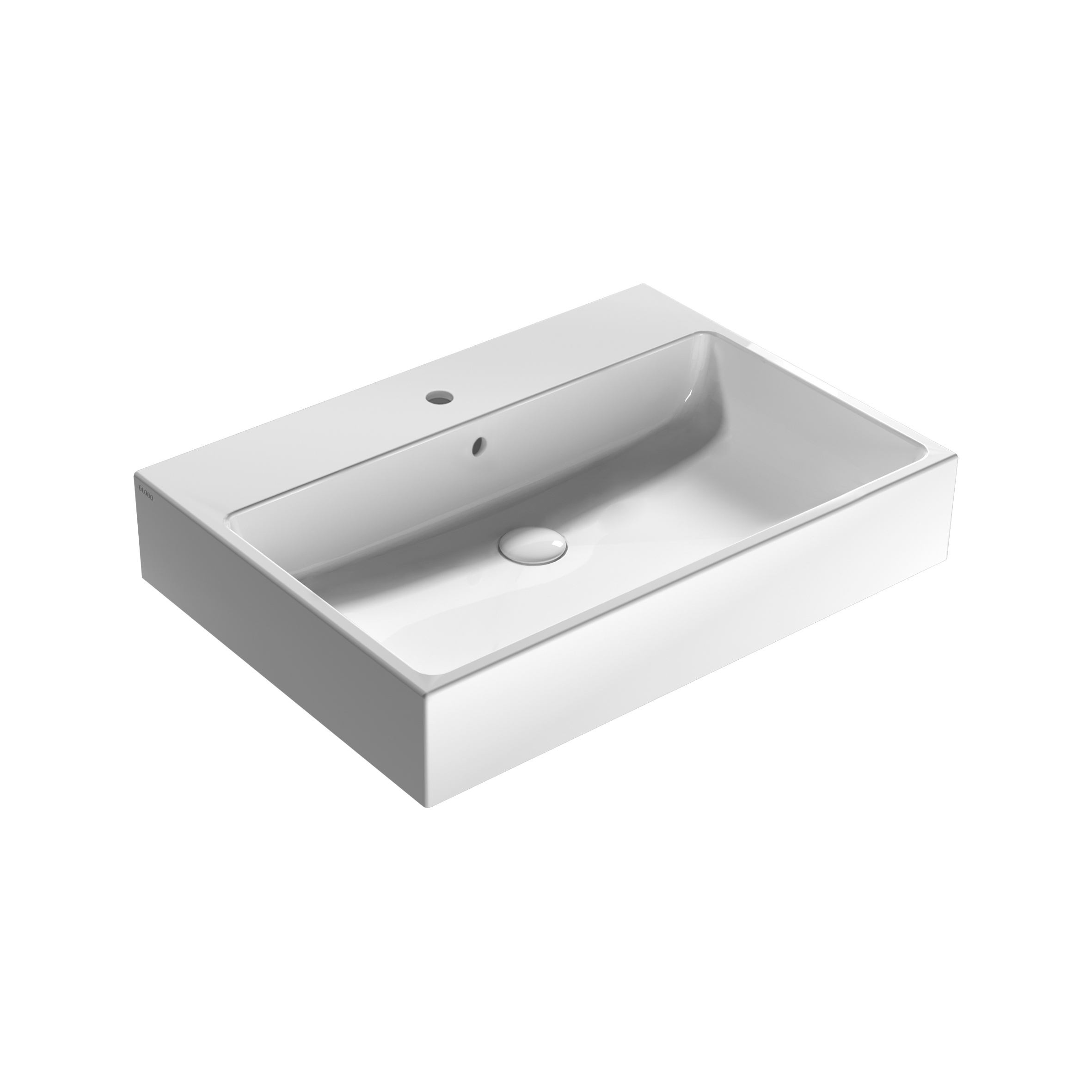 Vertoon produk Basin SCQ70 van vervaardiger CERAMICA GLOBO