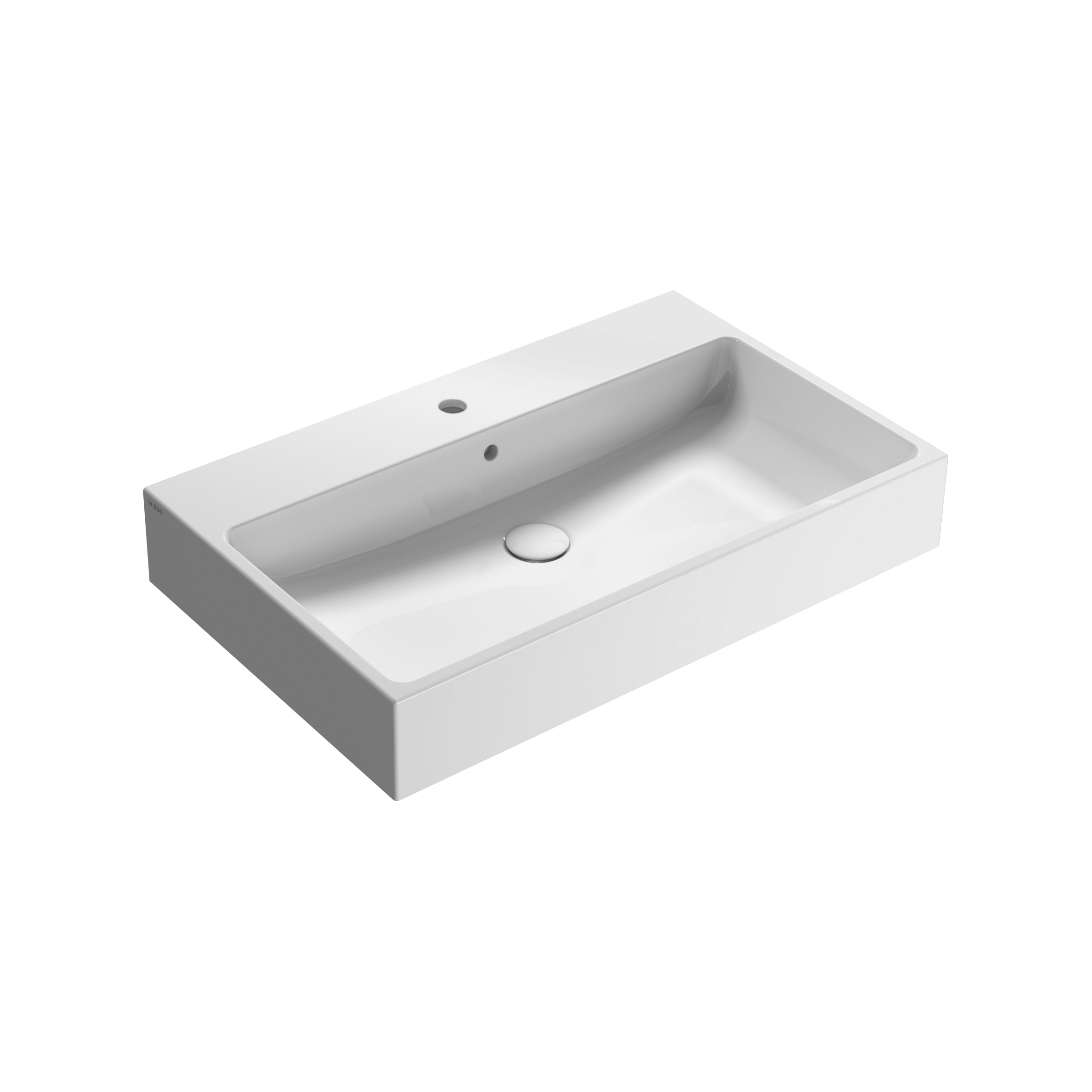 Produkt Basin SCQ82 des Herstellers CERAMICA GLOBO anzeigen