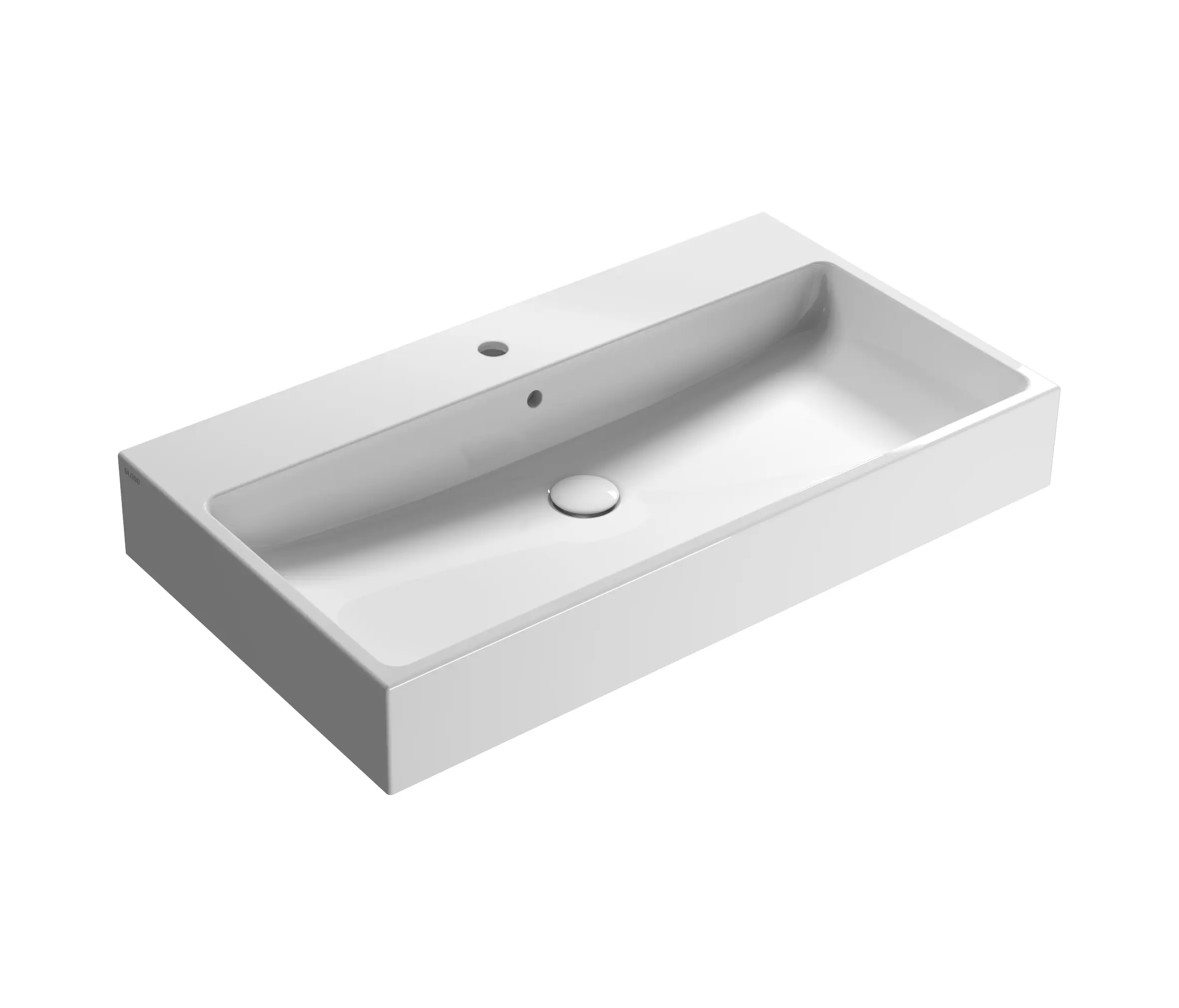 CERAMICA GLOBO - Basin SCQ92