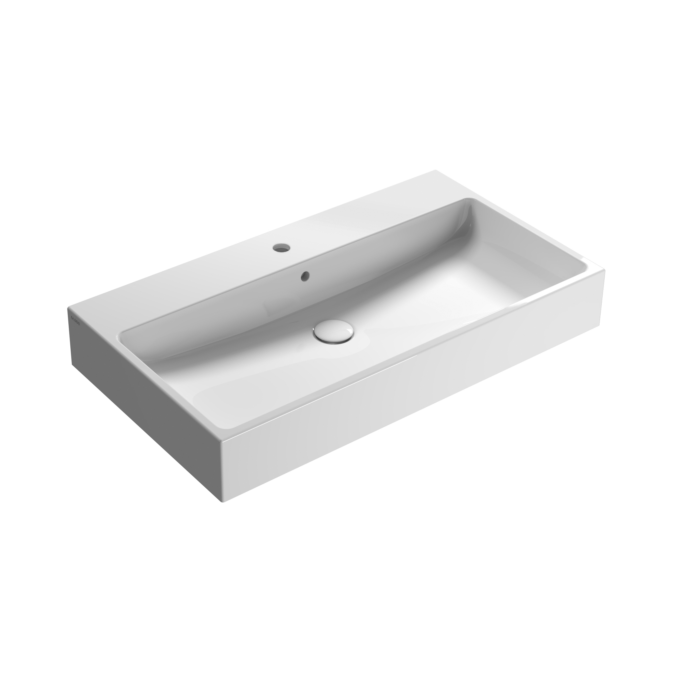 Produkt Basin SCQ92 des Herstellers CERAMICA GLOBO anzeigen