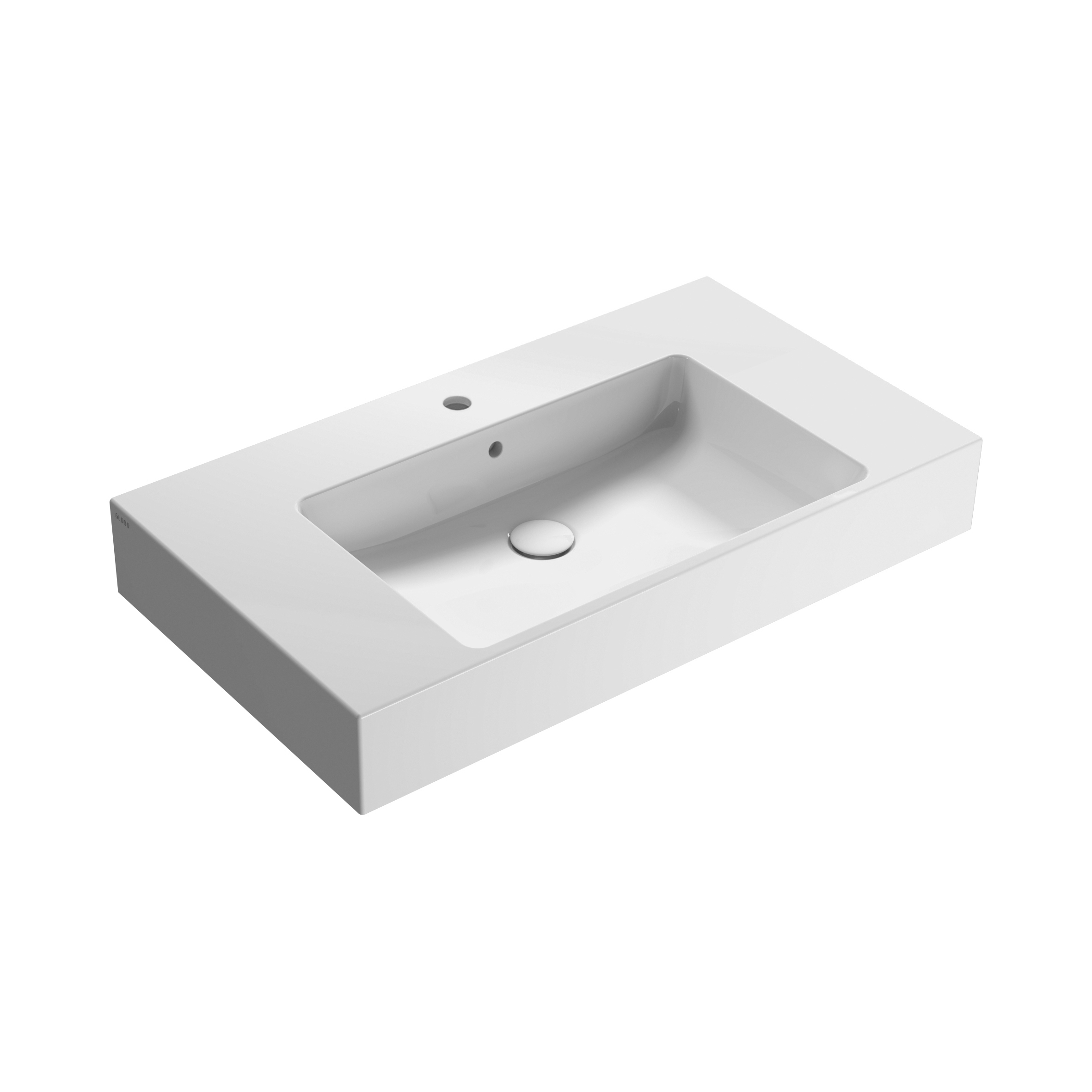 Vertoon produk Basin SCQ93 van vervaardiger CERAMICA GLOBO