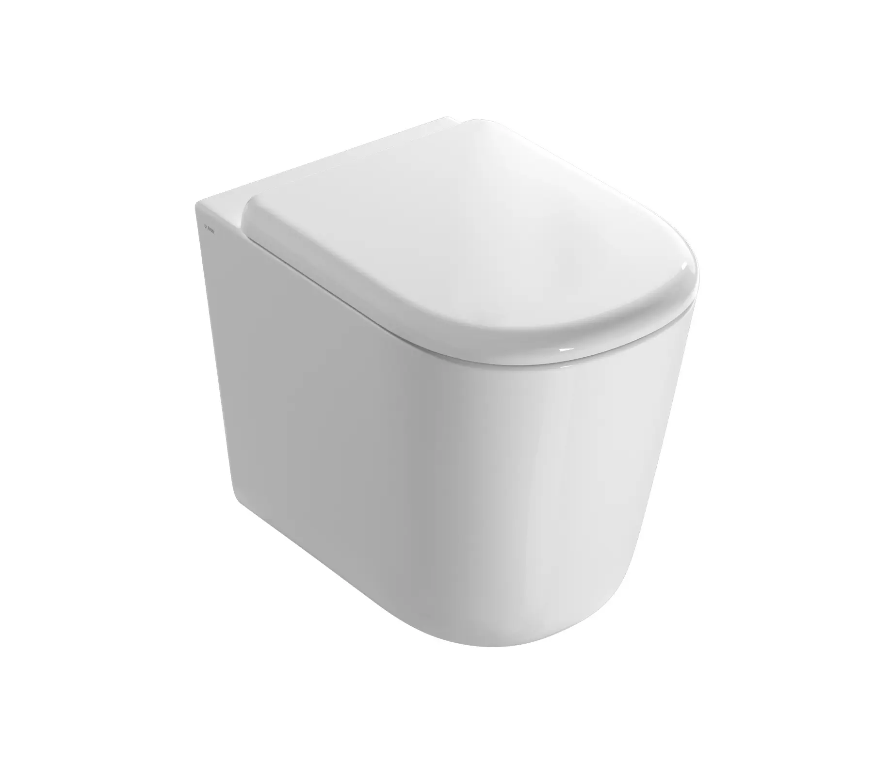 CERAMICA GLOBO - LALITA Floor Mounted Pan