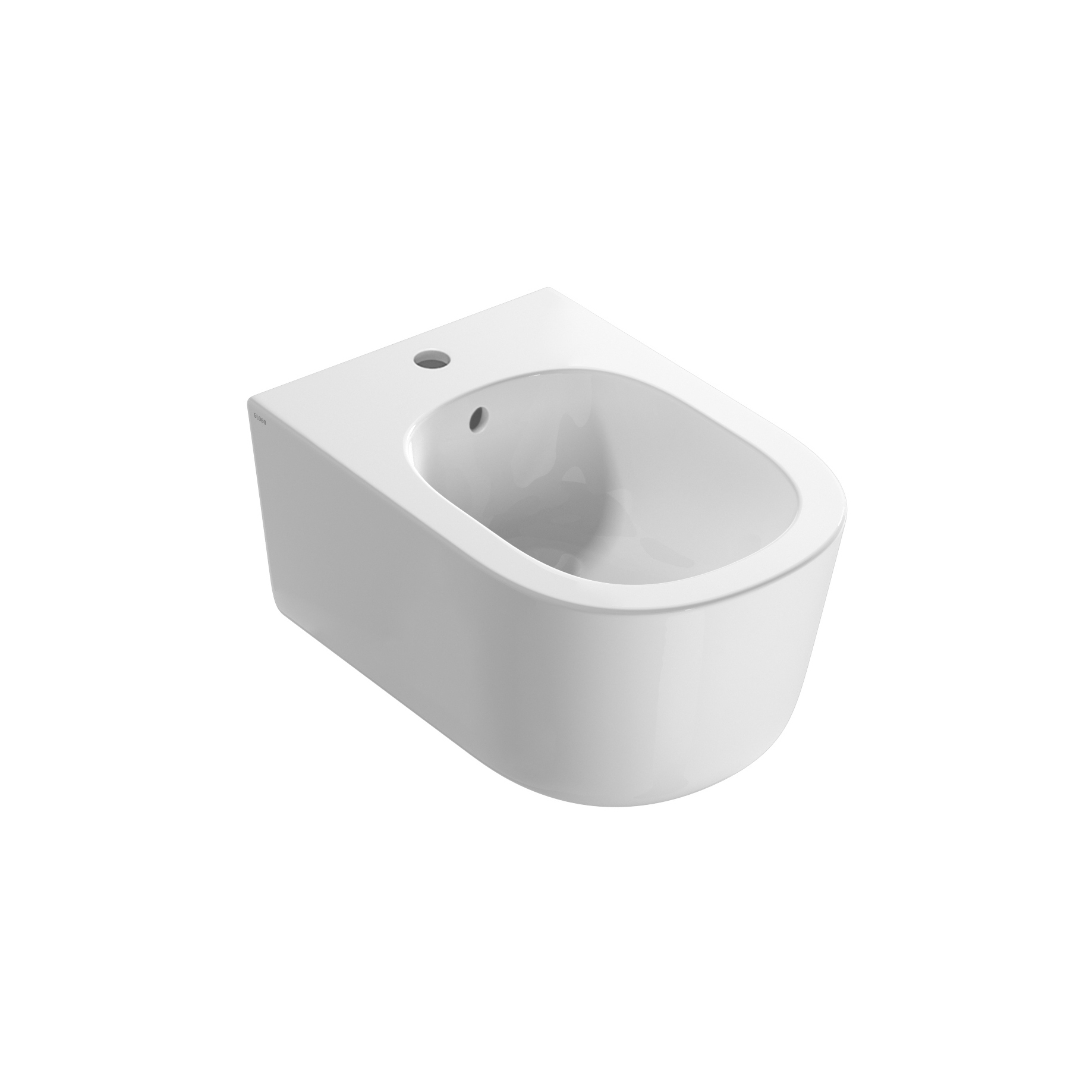 Produkt LALITA Wall-Hung Bidet des Herstellers CERAMICA GLOBO anzeigen