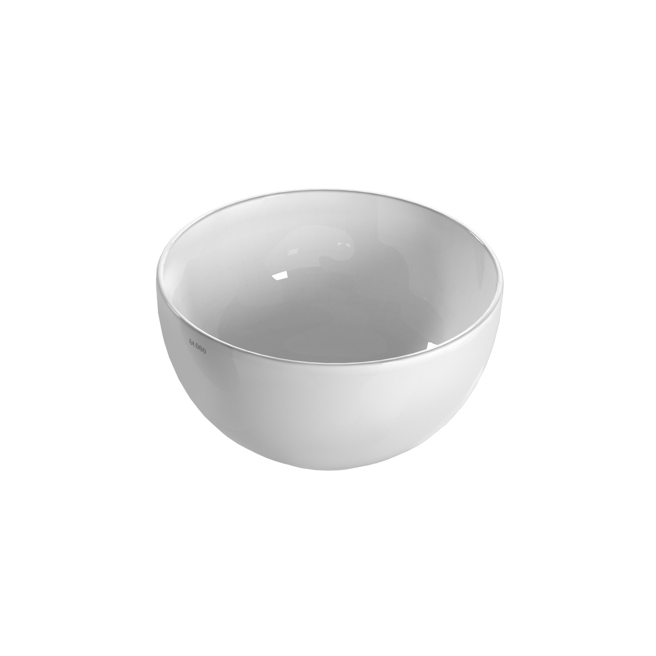 Display product T-Edge Basin B6T30 from manufacturer CERAMICA GLOBO
