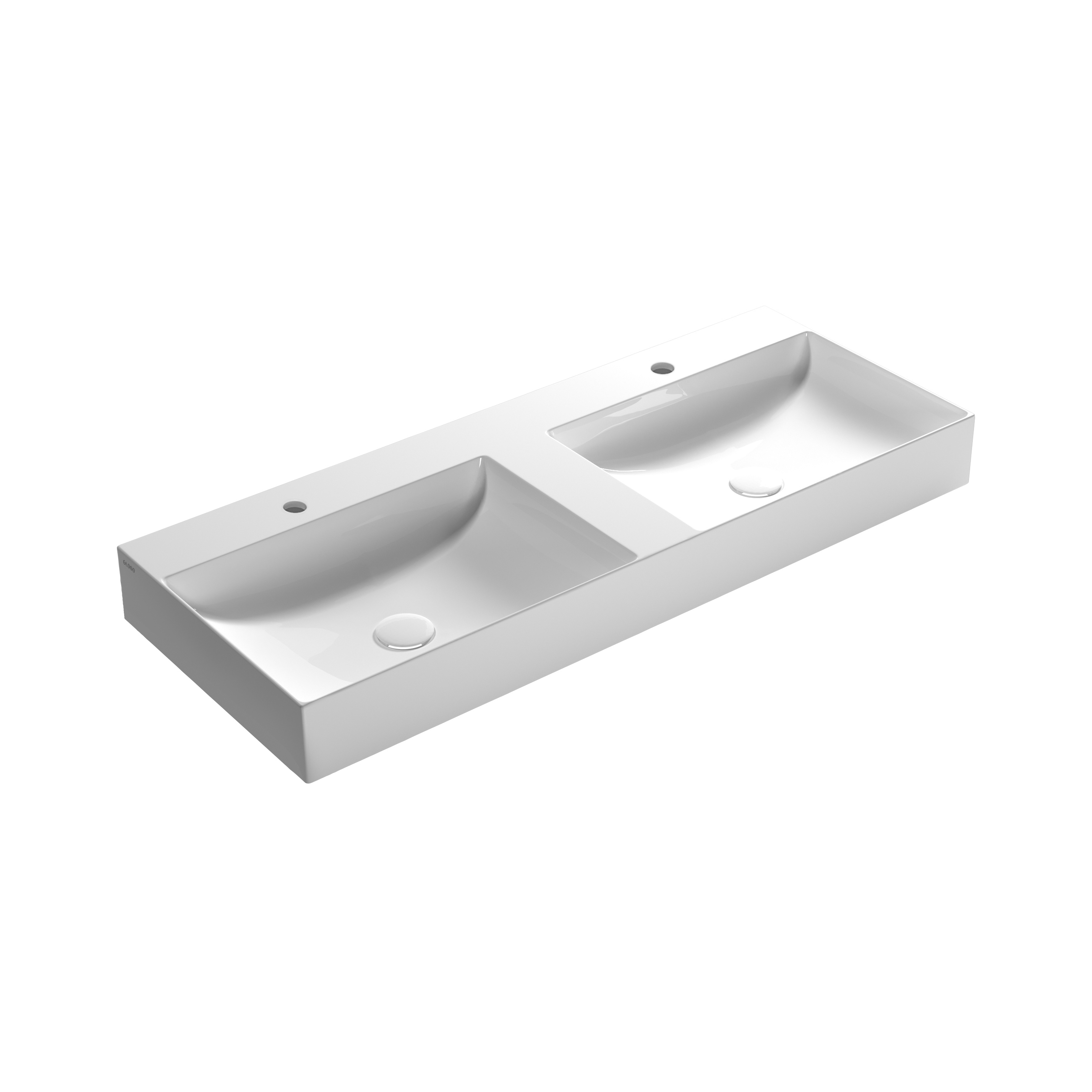 Display product T-Edge Basin B6R120 from manufacturer CERAMICA GLOBO