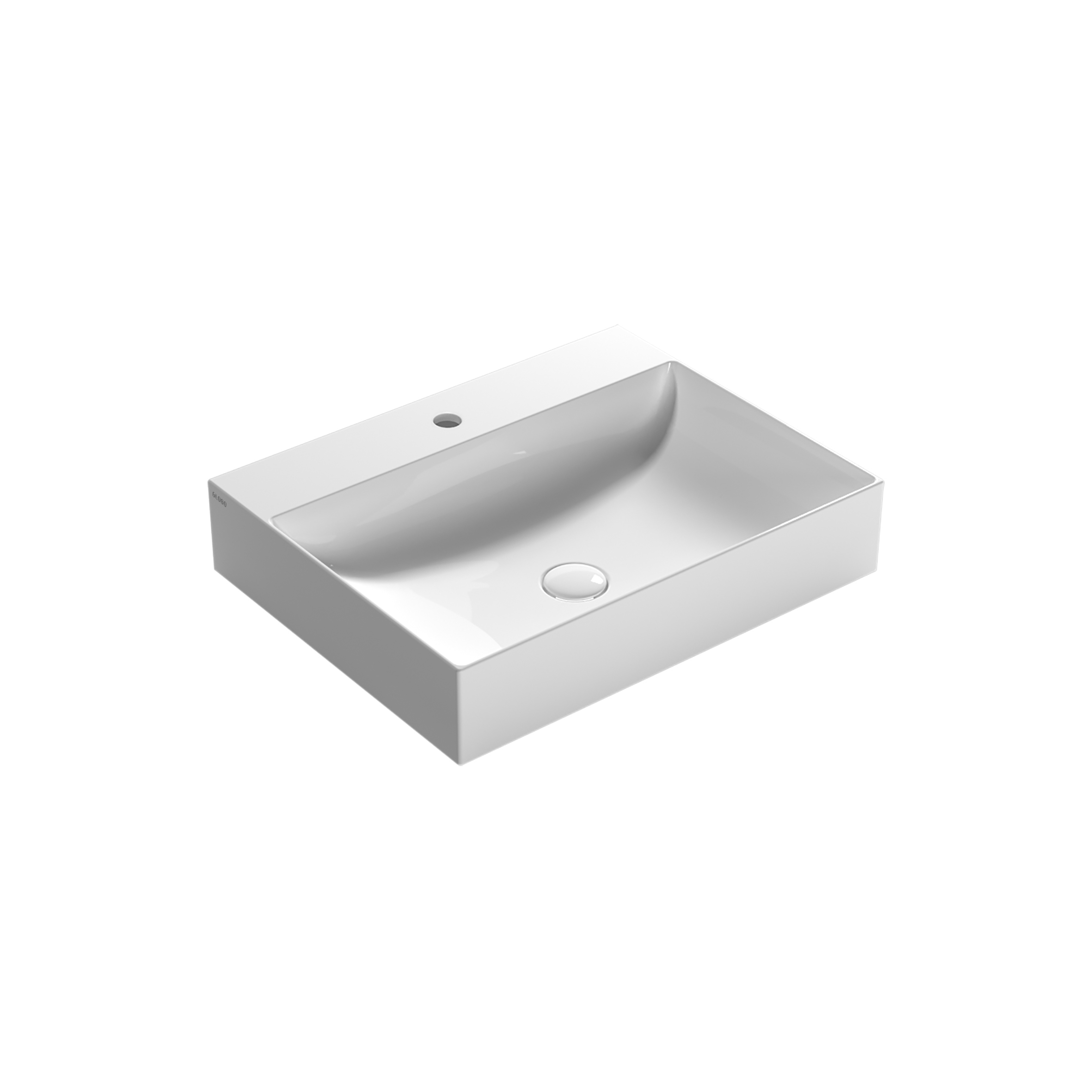 Produkt T-Edge Basin B6R65 des Herstellers CERAMICA GLOBO anzeigen