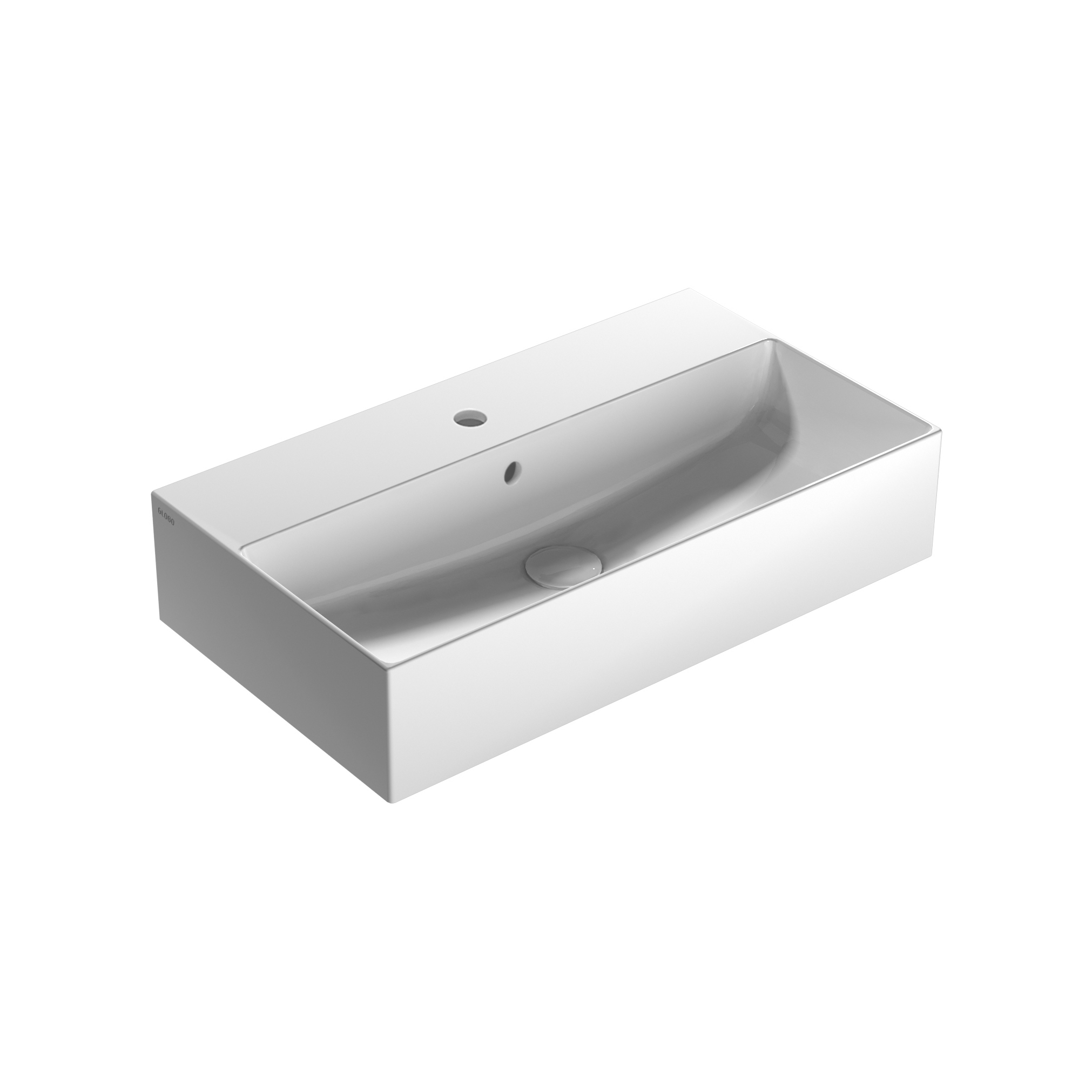 Produkt T-Edge Basin IN066 des Herstellers CERAMICA GLOBO anzeigen