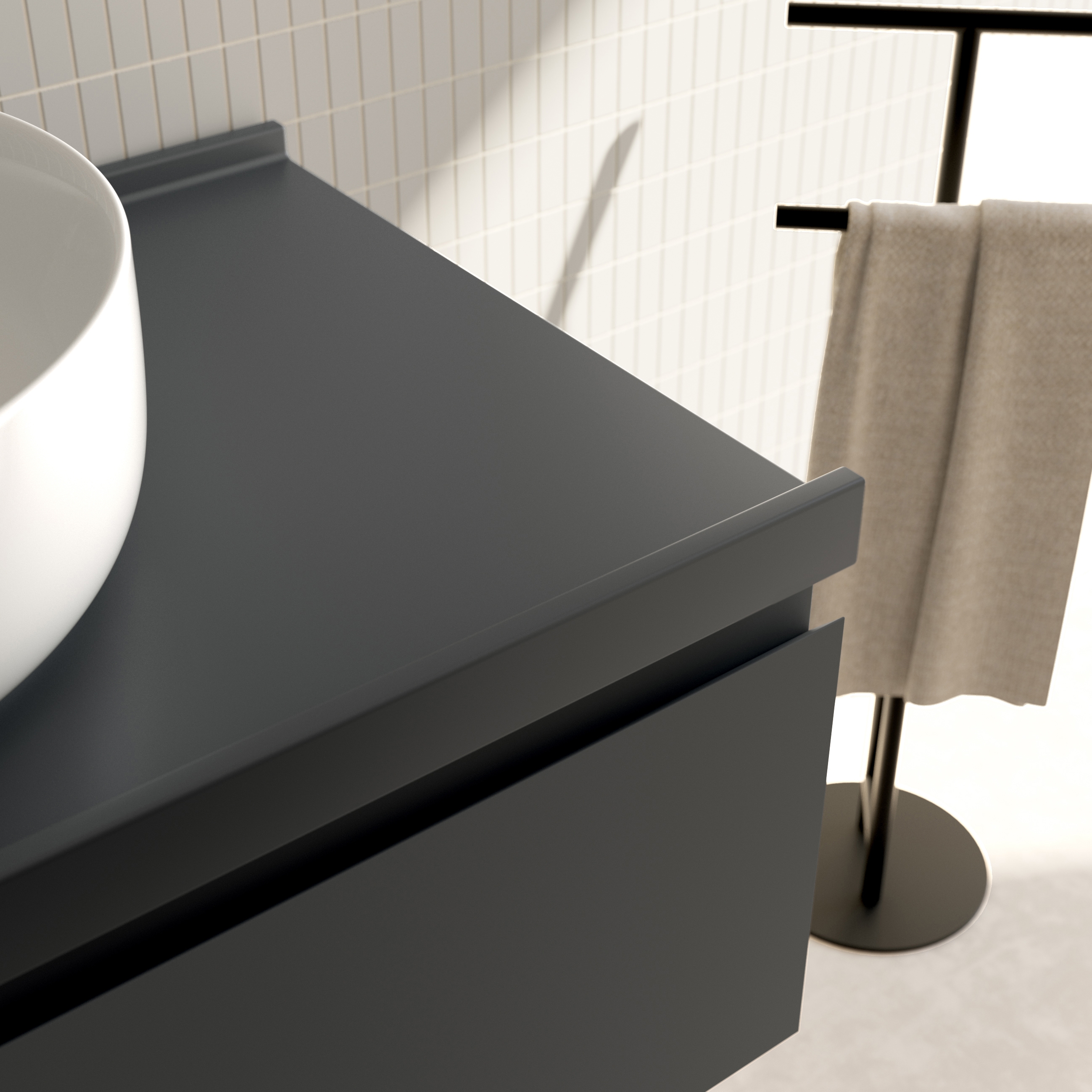 Mostra il prodotto Piano in ceramica MT001 - MT014 del produttore CERAMICA GLOBO