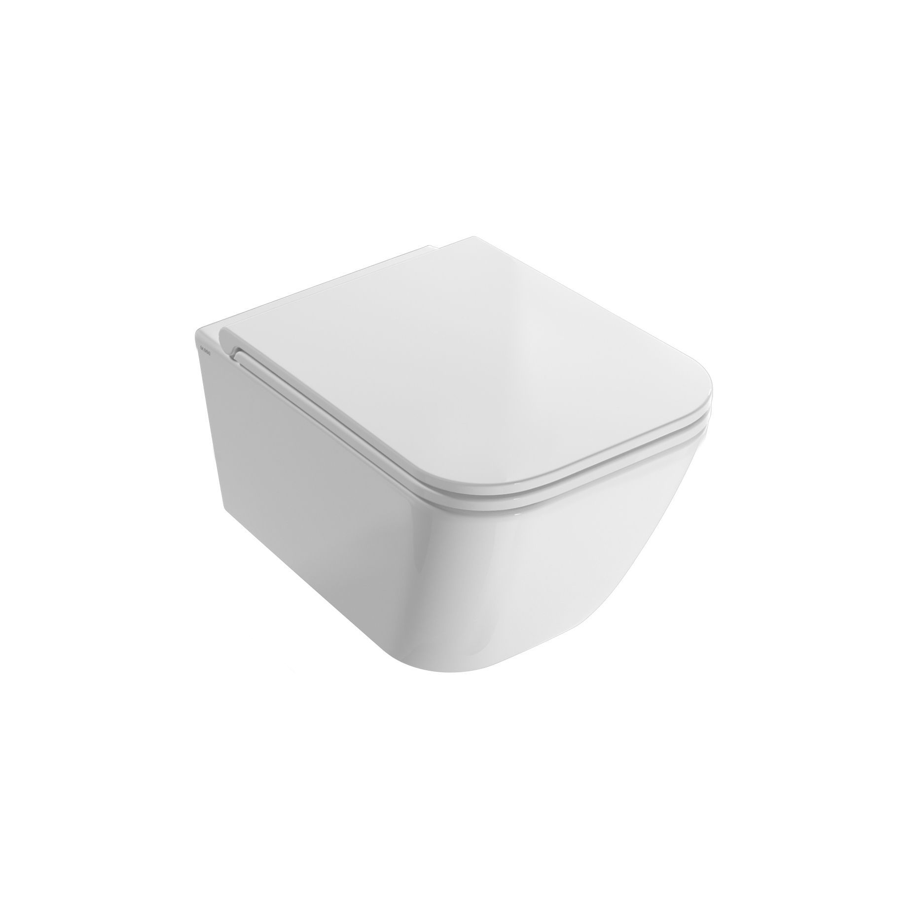Produkt STONE Wall-Hung Pan des Herstellers CERAMICA GLOBO anzeigen