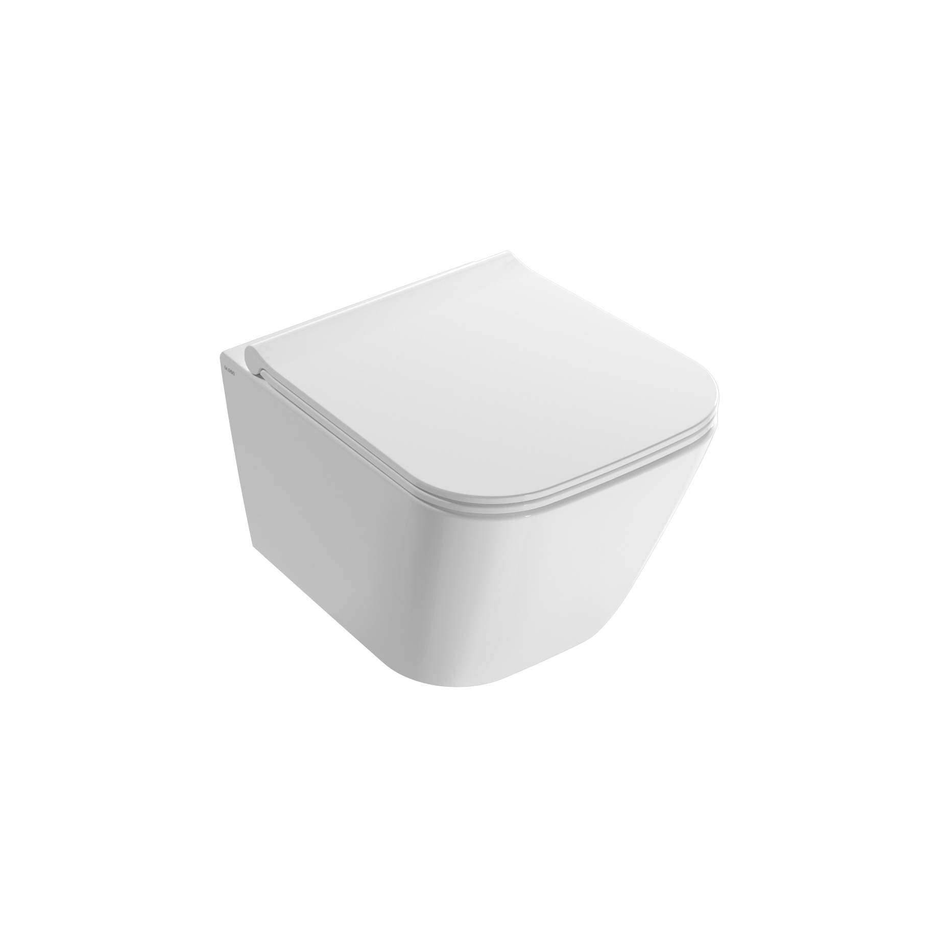 Mostra il prodotto STONE Vaso Sospeso del produttore CERAMICA GLOBO