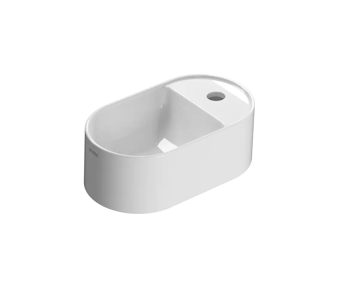 CERAMICA GLOBO - Basin B6O34