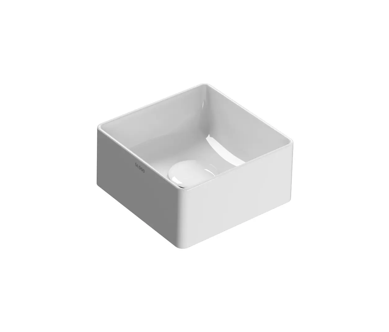 CERAMICA GLOBO - Basin B6Q26