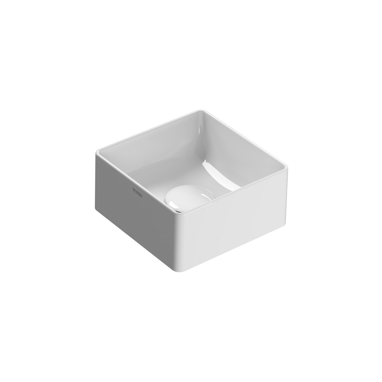 Produkt Basin B6Q26 des Herstellers CERAMICA GLOBO anzeigen