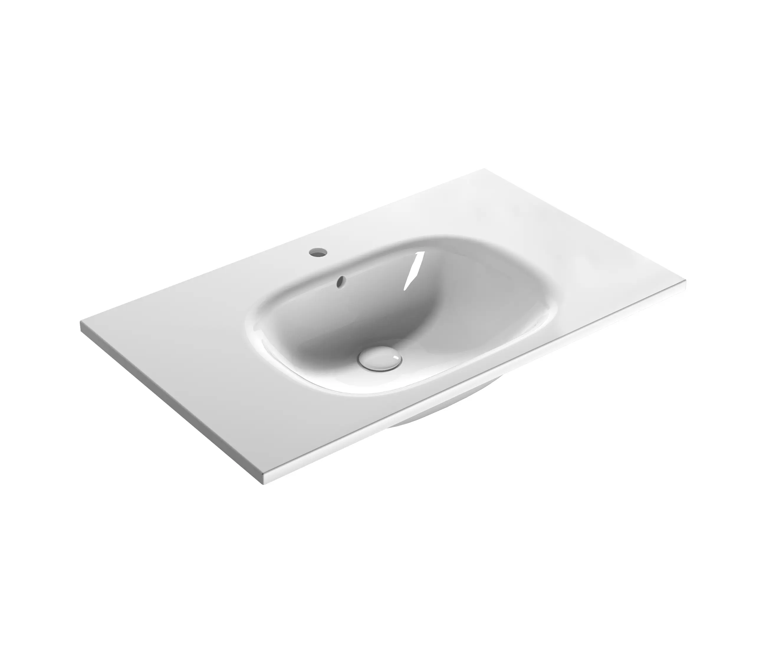 CERAMICA GLOBO - Basin BL086