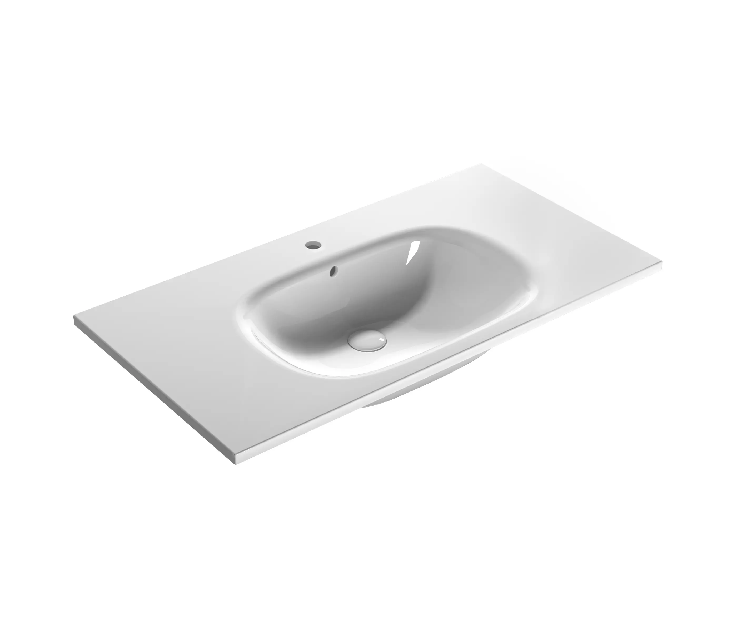 CERAMICA GLOBO - Basin BL096