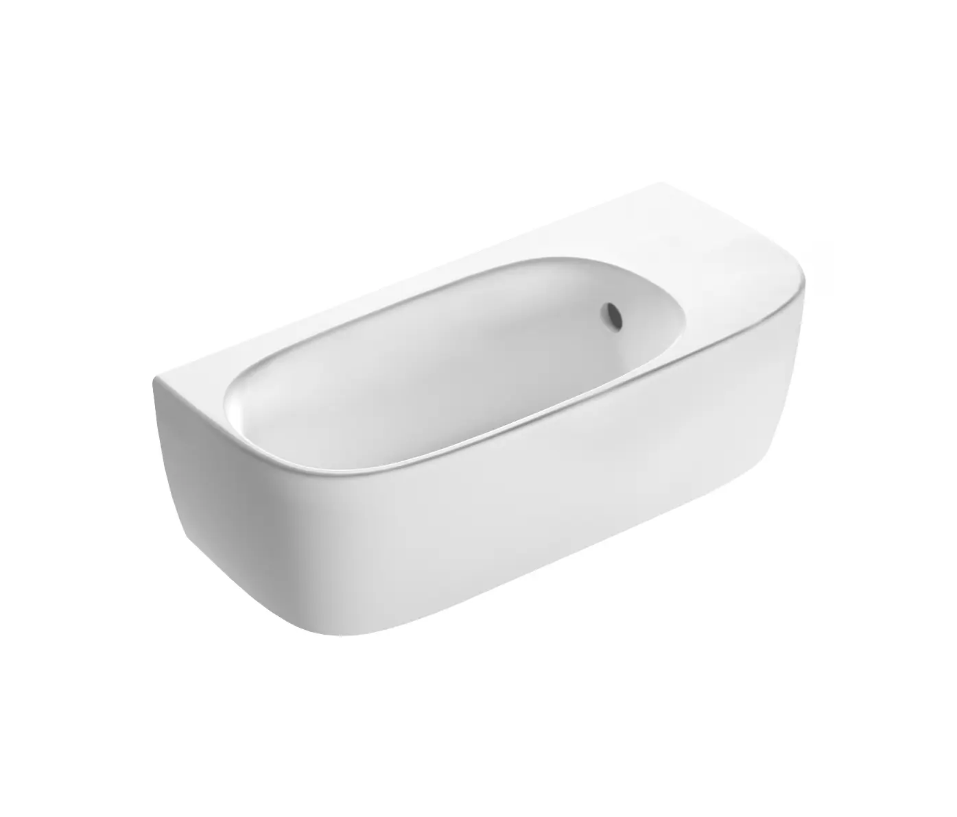 CERAMICA GLOBO - Basin GE046