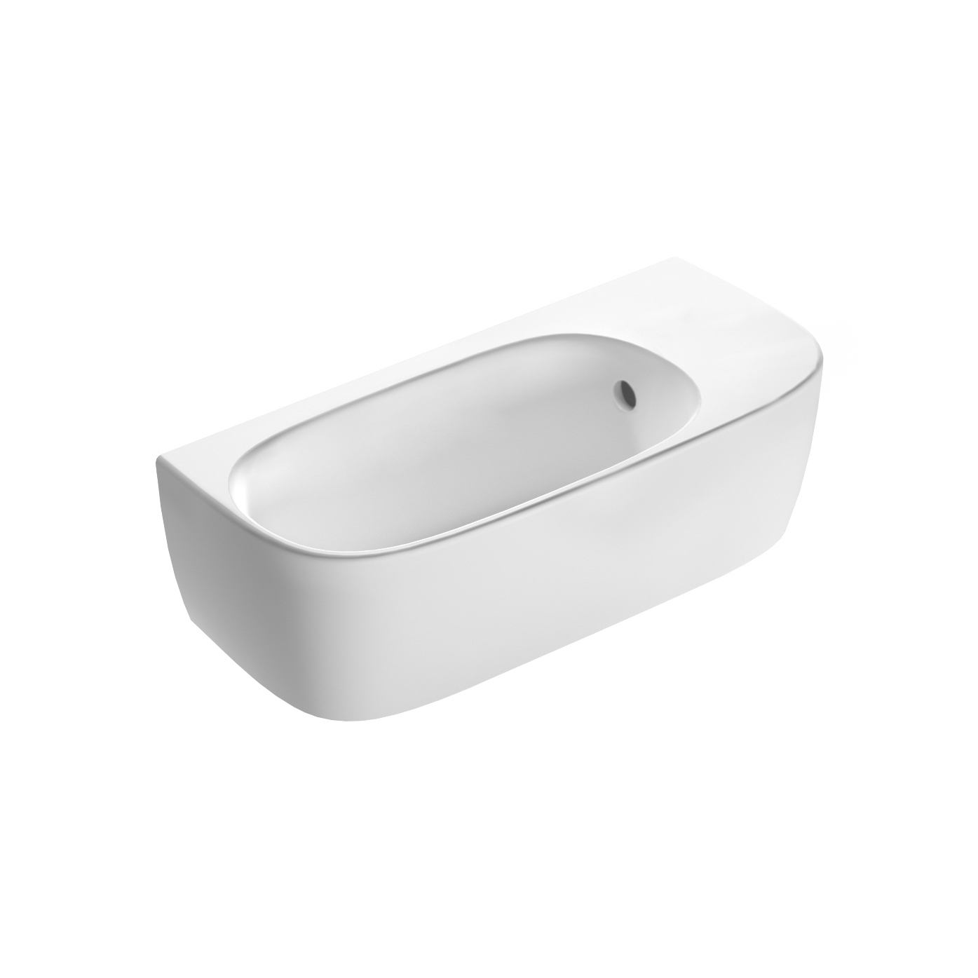 Produkt Basin GE046 des Herstellers CERAMICA GLOBO anzeigen