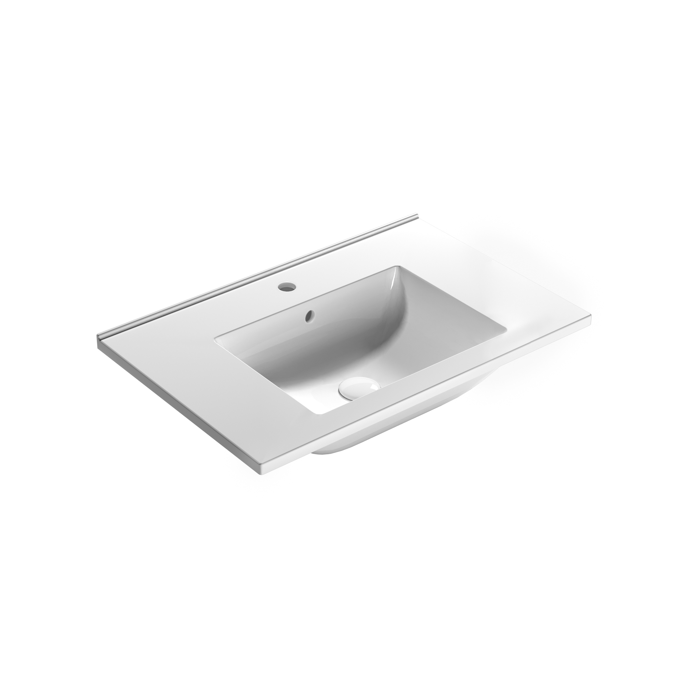 Vertoon produk Basin HA071 van vervaardiger CERAMICA GLOBO