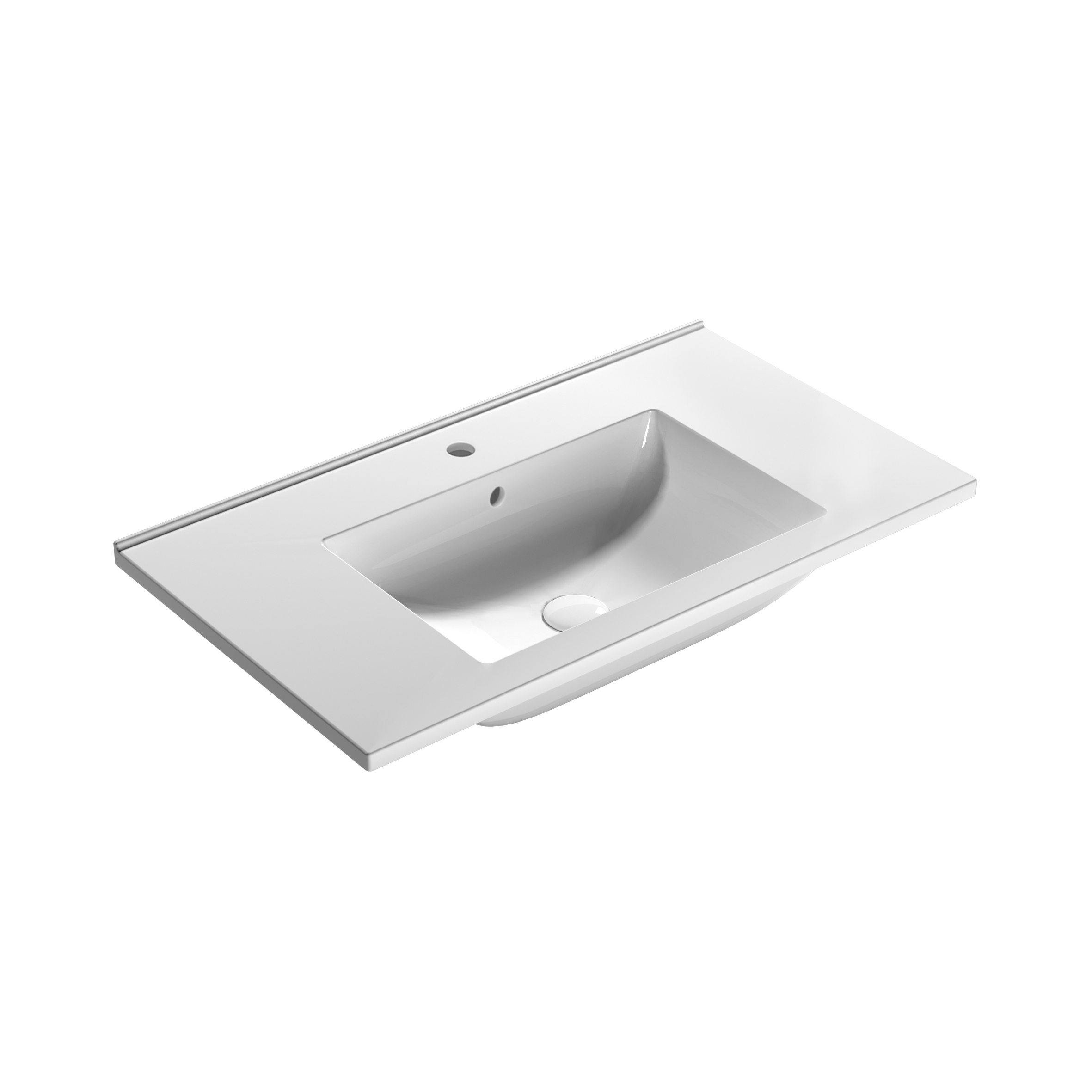 Produkt Basin HA081 des Herstellers CERAMICA GLOBO anzeigen