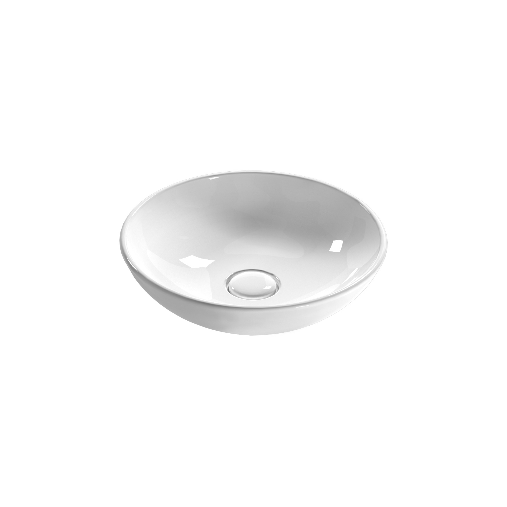 Mostrar el producto Basin LAT41 del fabricante CERAMICA GLOBO