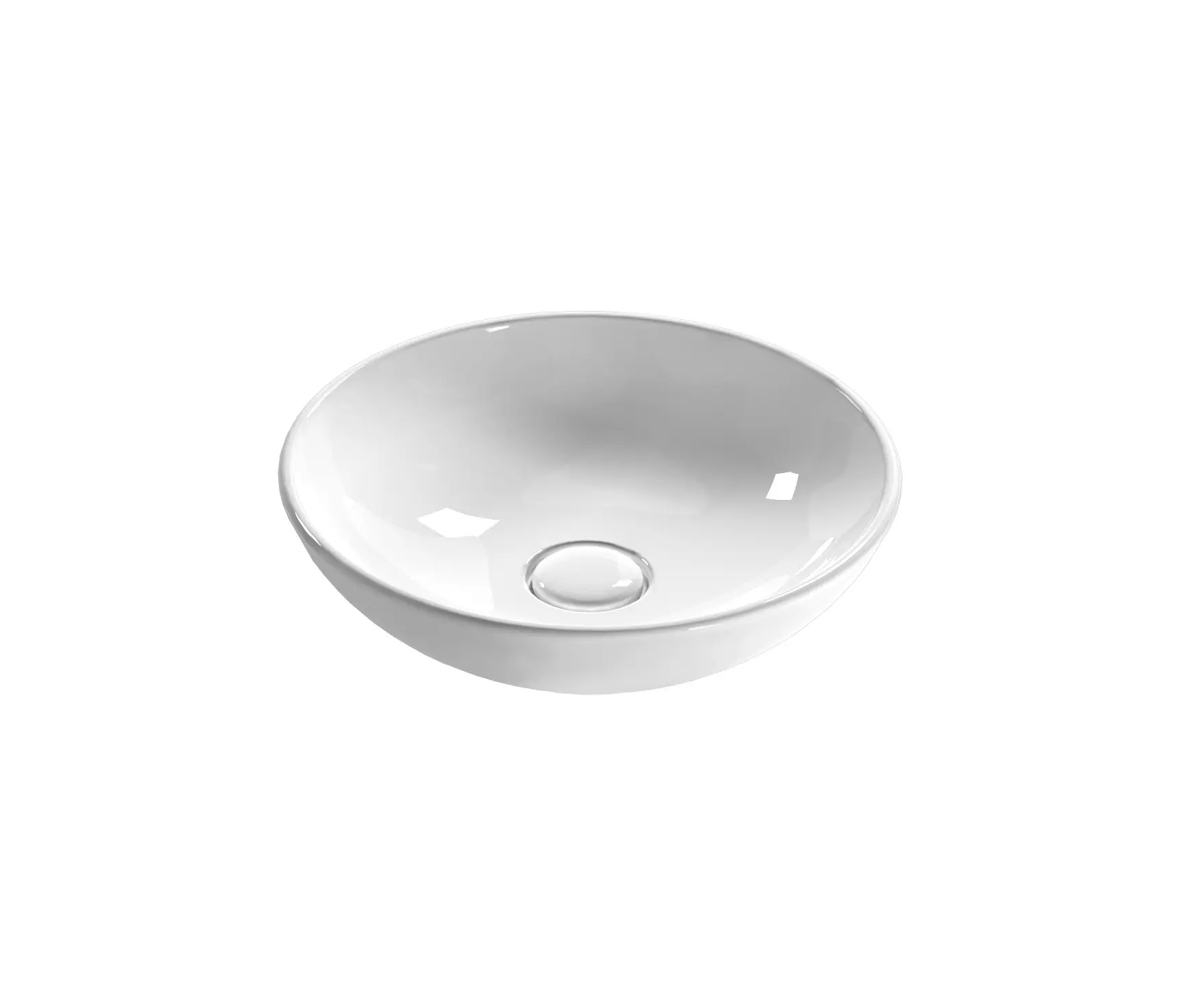 CERAMICA GLOBO - Basin LAT41