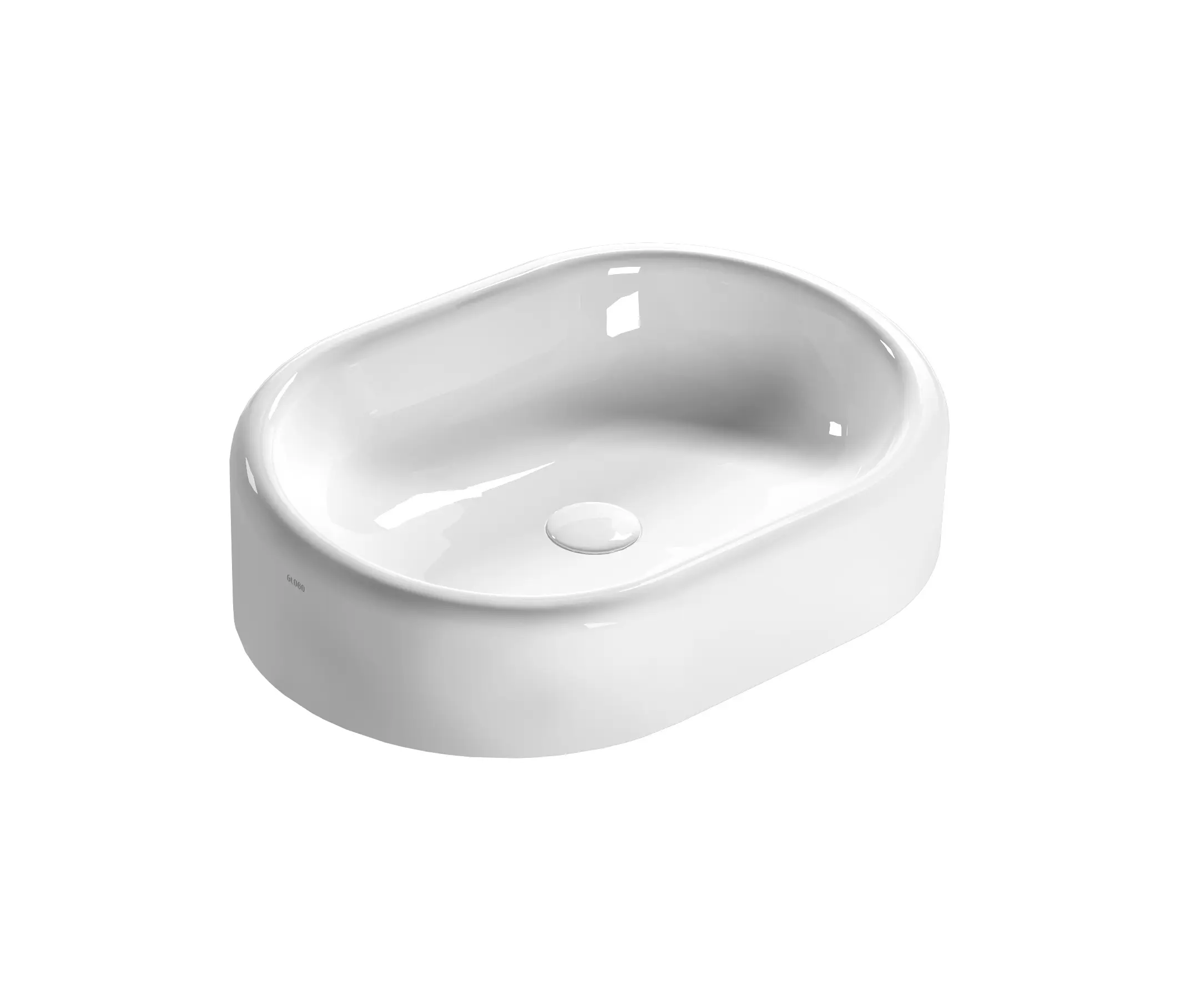 CERAMICA GLOBO - Basin LT061